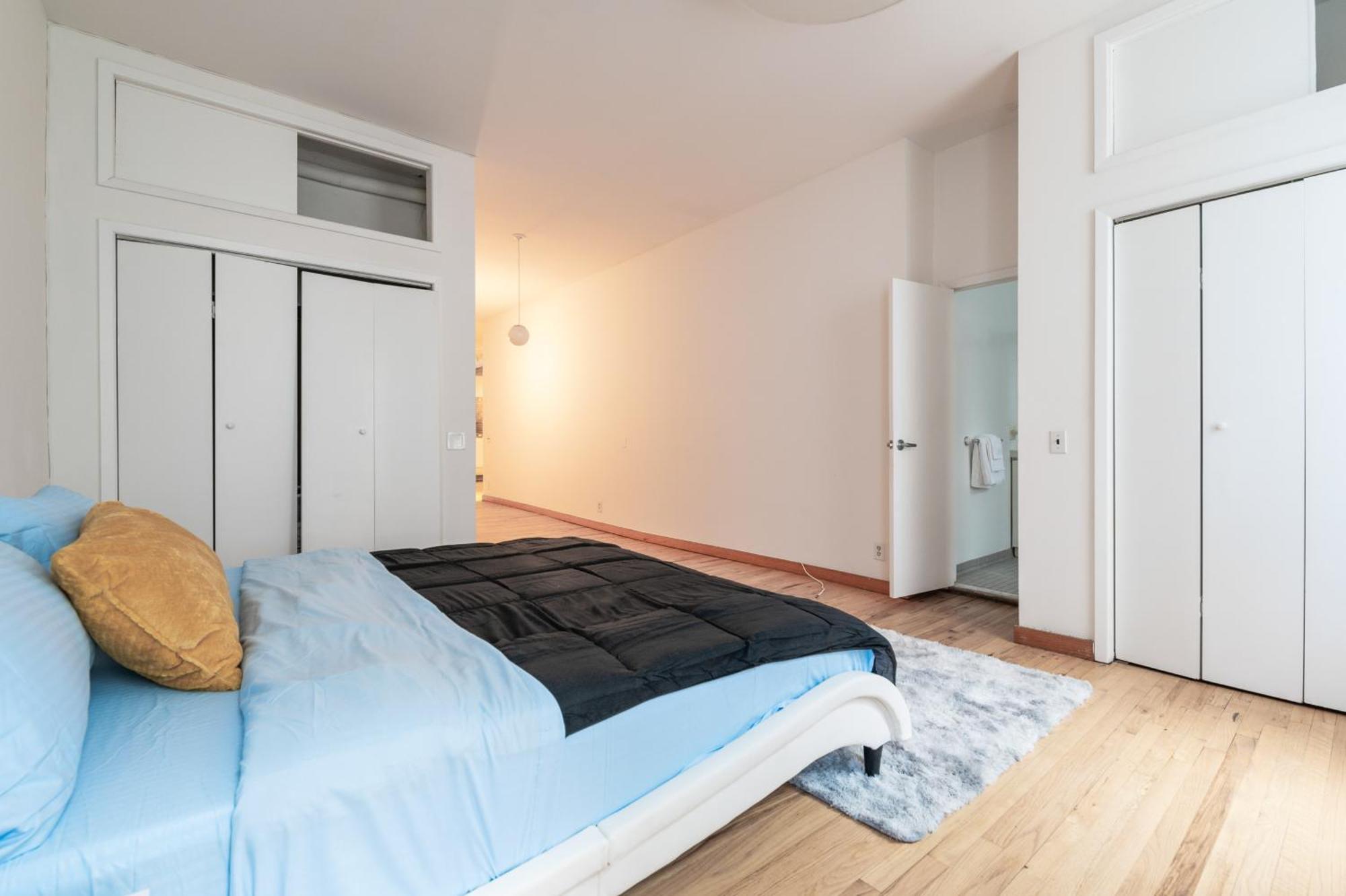 Xl Prime Tribeca Furnished Loft New York