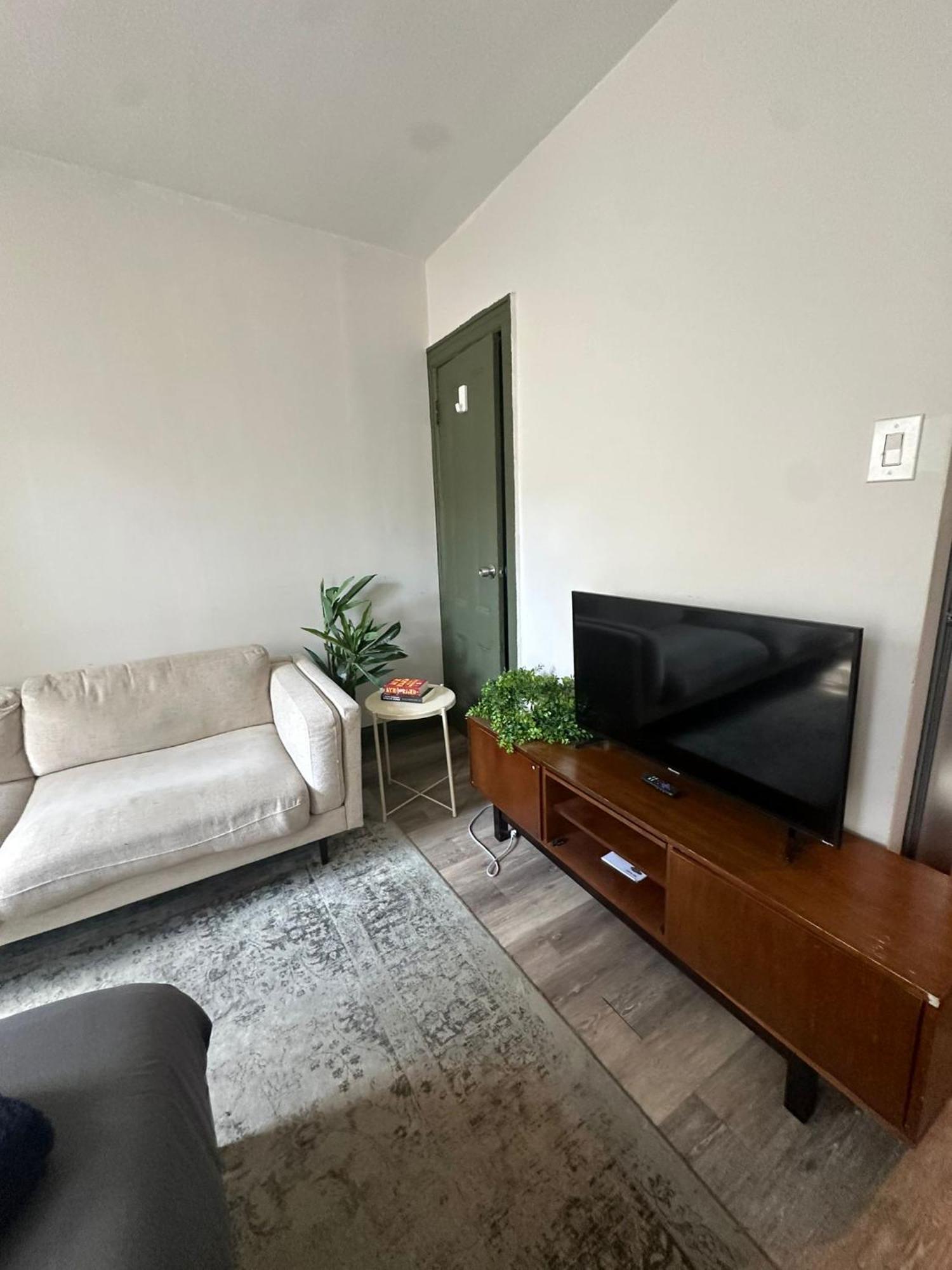 Apartment Cozy 2br In Nyc Lenox Hill New York