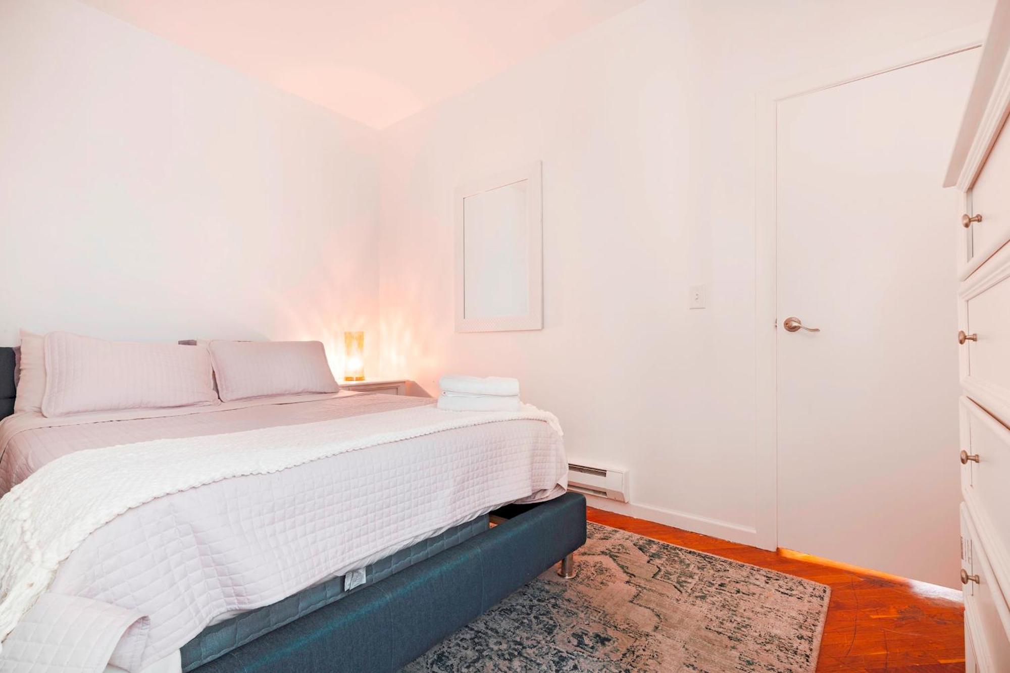 Prime Location Upper Manhattan Furnished *