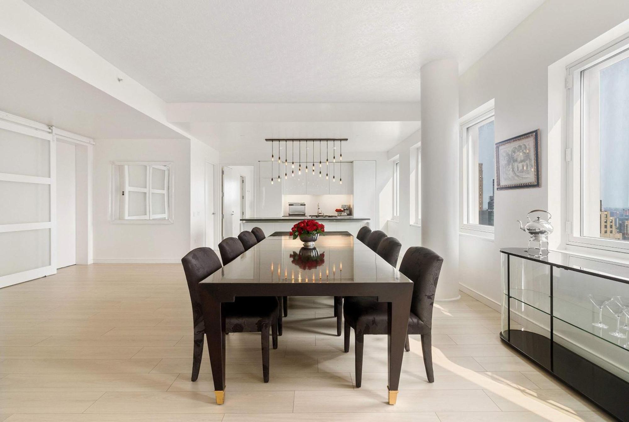 Hébergement de vacances Midtown 5 Bedroom Luxury Penthouse, 2,500 Sq Ft, Sleeps 10, Manhattan, Vip Services New York