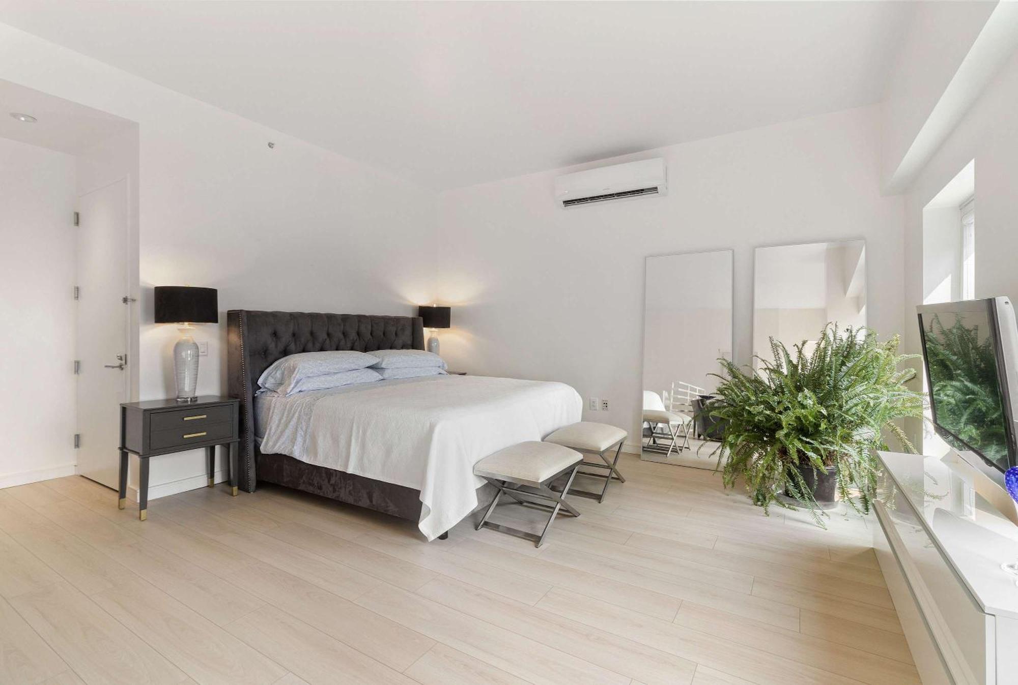 Hébergement de vacances Midtown 5 Bedroom Luxury Penthouse, 2,500 Sq Ft, Sleeps 10, Manhattan, Vip Services *