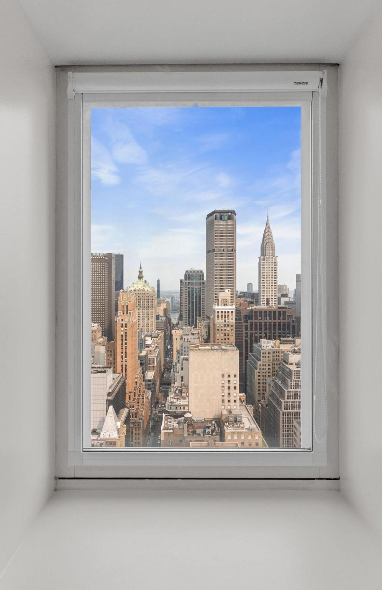 Midtown 5 Bedroom Luxury Penthouse, 2,500 Sq Ft, Sleeps 10, Manhattan, Vip Services Hébergement de vacances New York