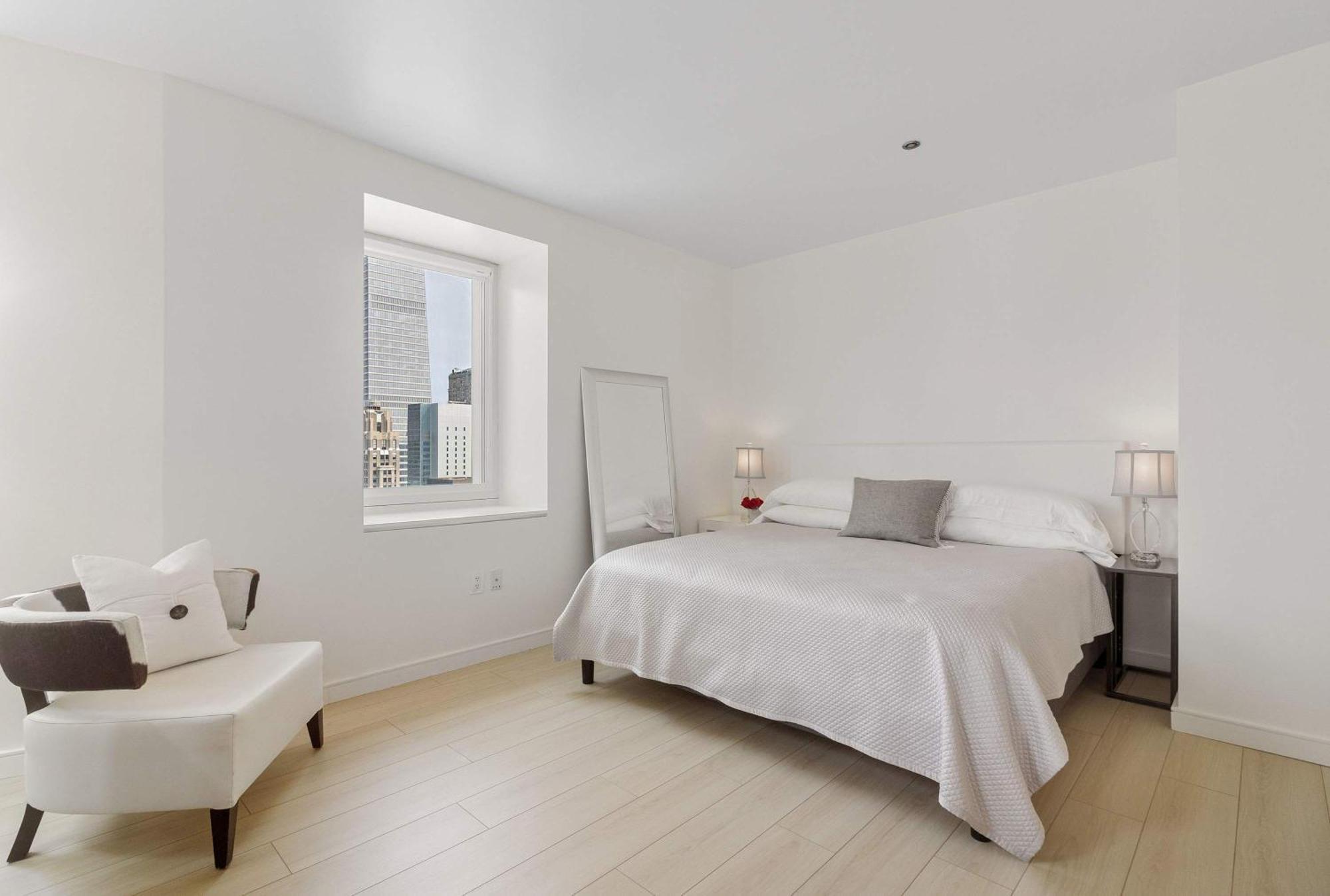 Hébergement de vacances Midtown 5 Bedroom Luxury Penthouse, 2,500 Sq Ft, Sleeps 10, Manhattan, Vip Services New York