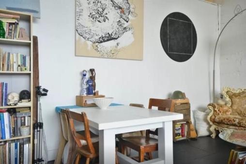 Appartement Brooklyn Artist Loft
