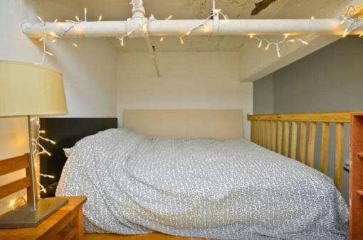 Appartement Brooklyn Artist Loft *
