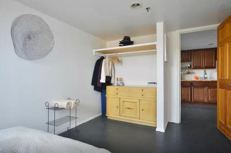 Appartement Brooklyn Artist Loft New York