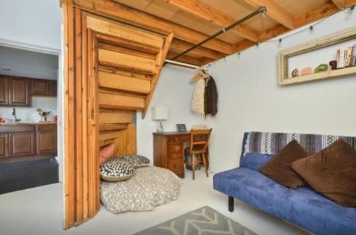 Brooklyn Artist Loft Appartement *
