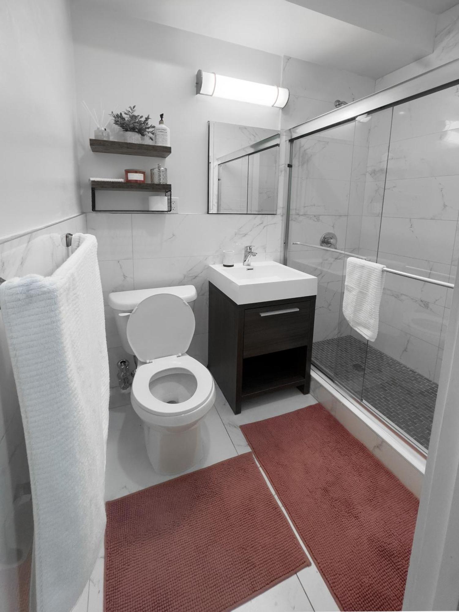 Apartment Fordham New York