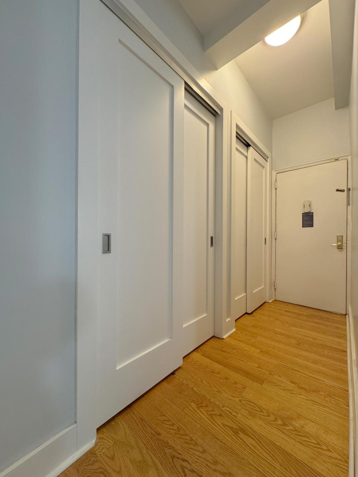 Apartment Fordham New York