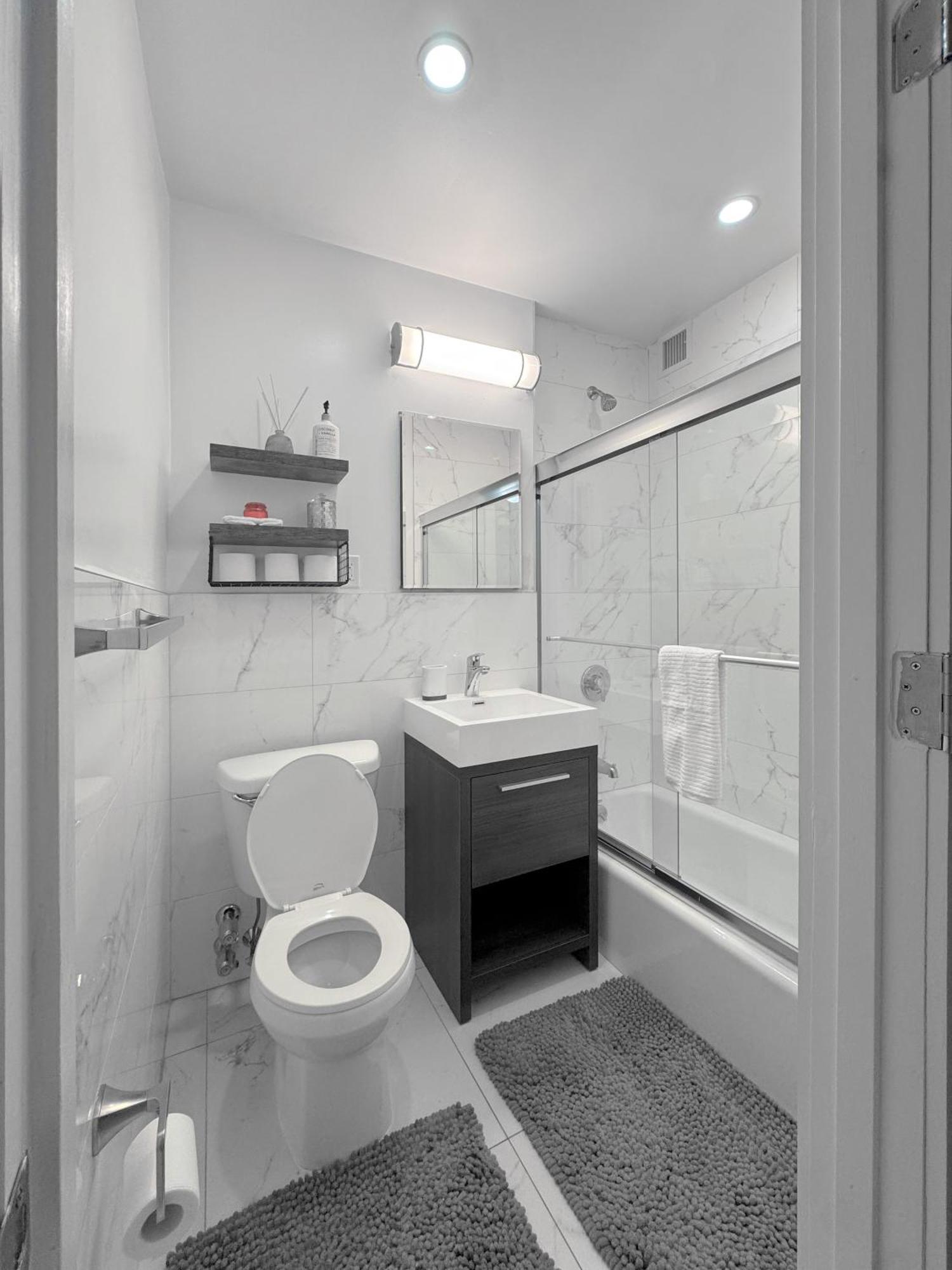 Apartment Fordham New York