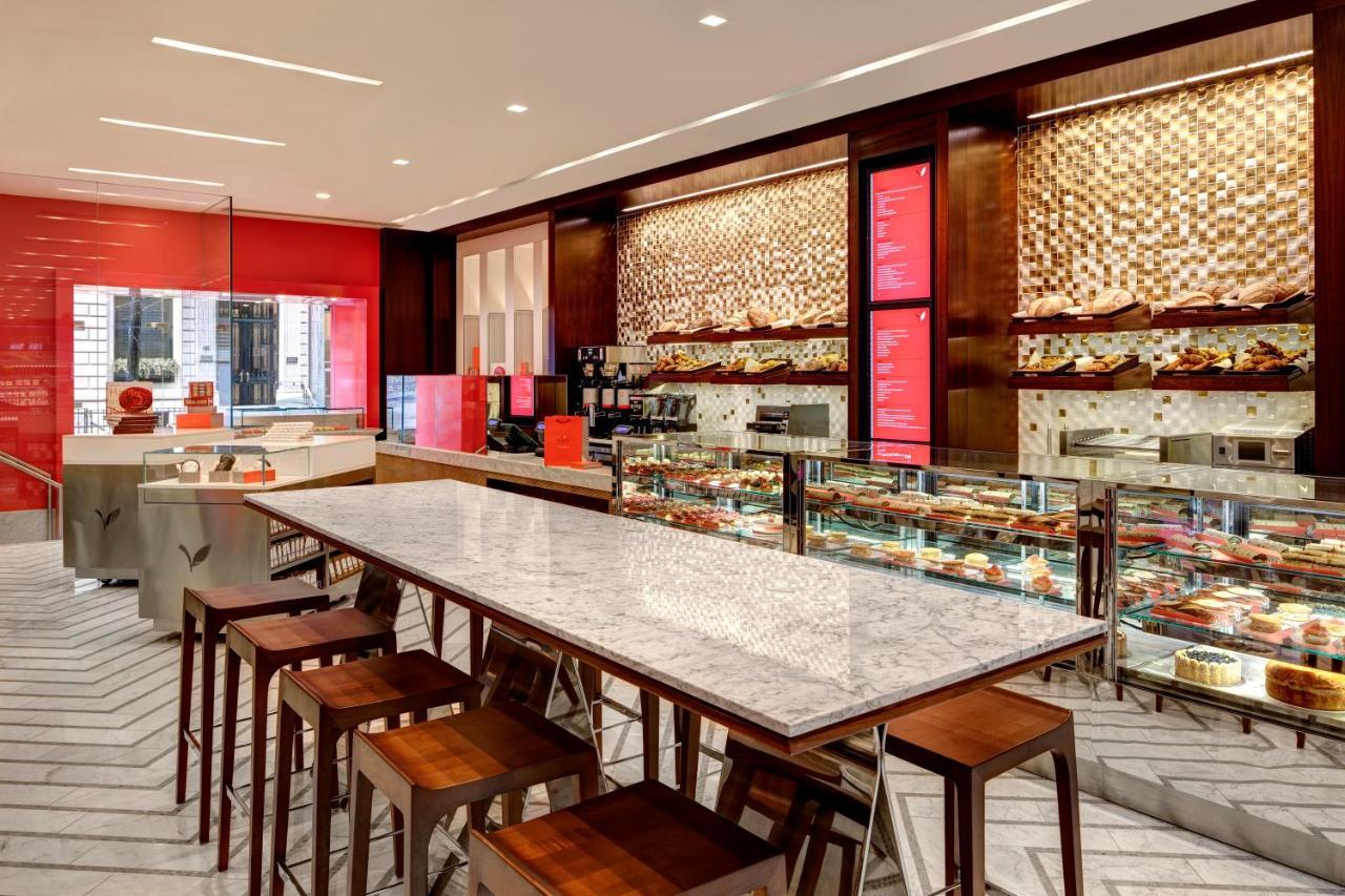 Lotte Palace Hotel 5*