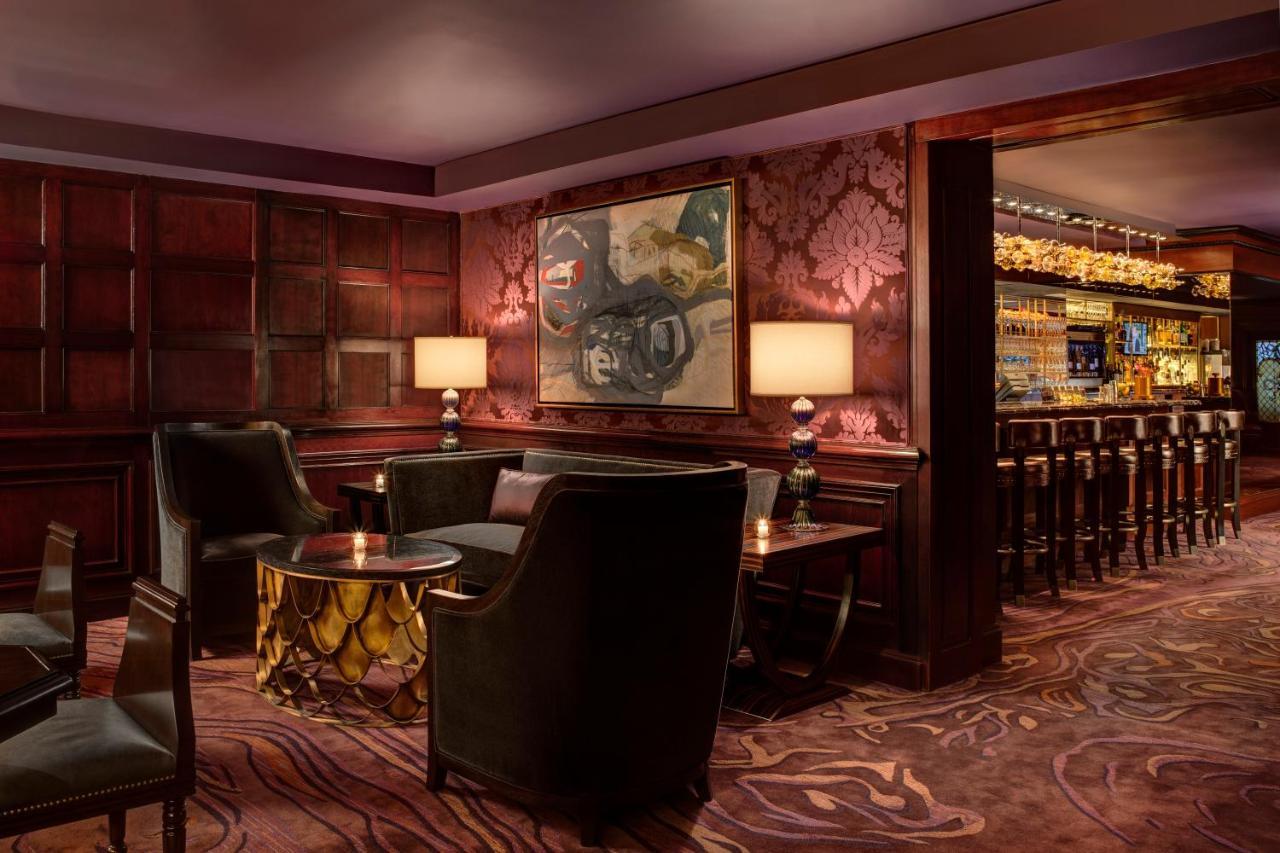 Lotte Palace 5* New York