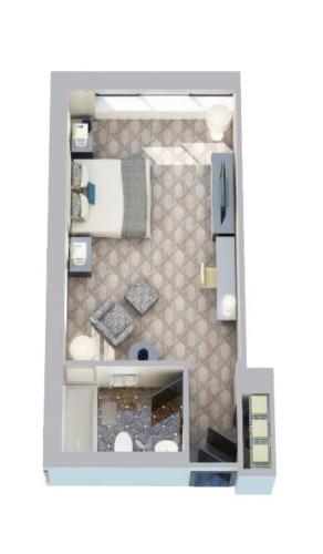 Lotte Palace 5* New York