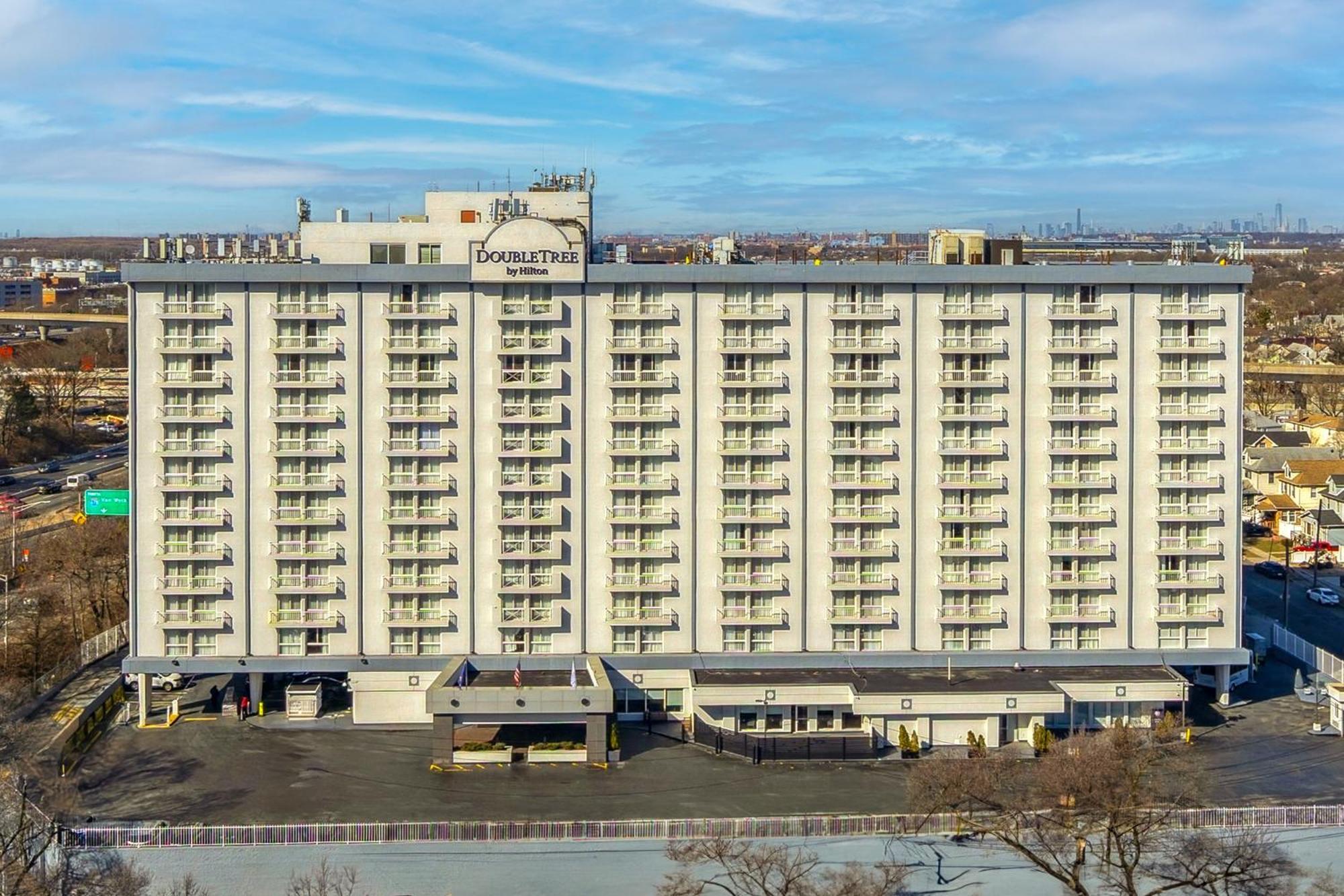 Doubletree By Hilton Jfk Airport New York