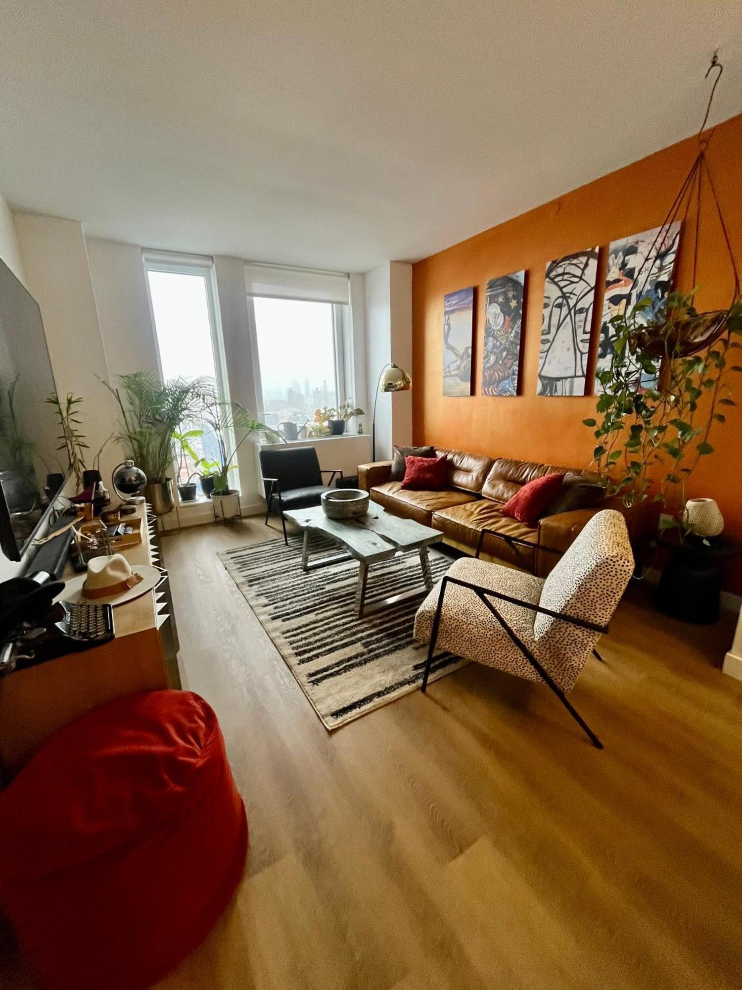 Les Is Stunning Views Appartement