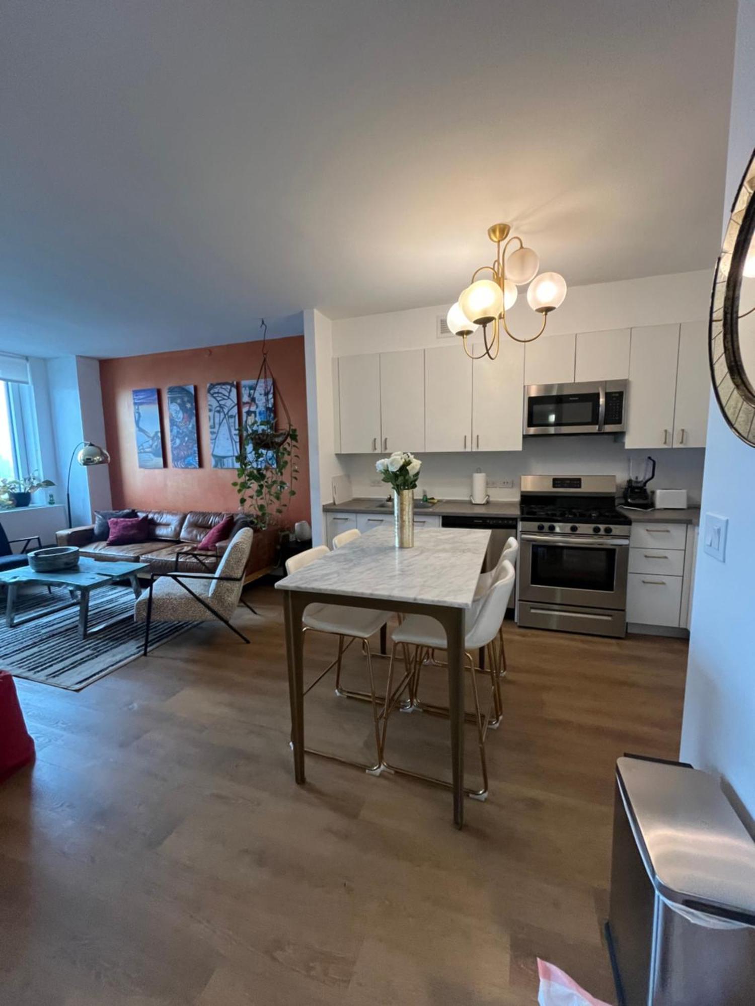 Les Is Stunning Views Appartement New York