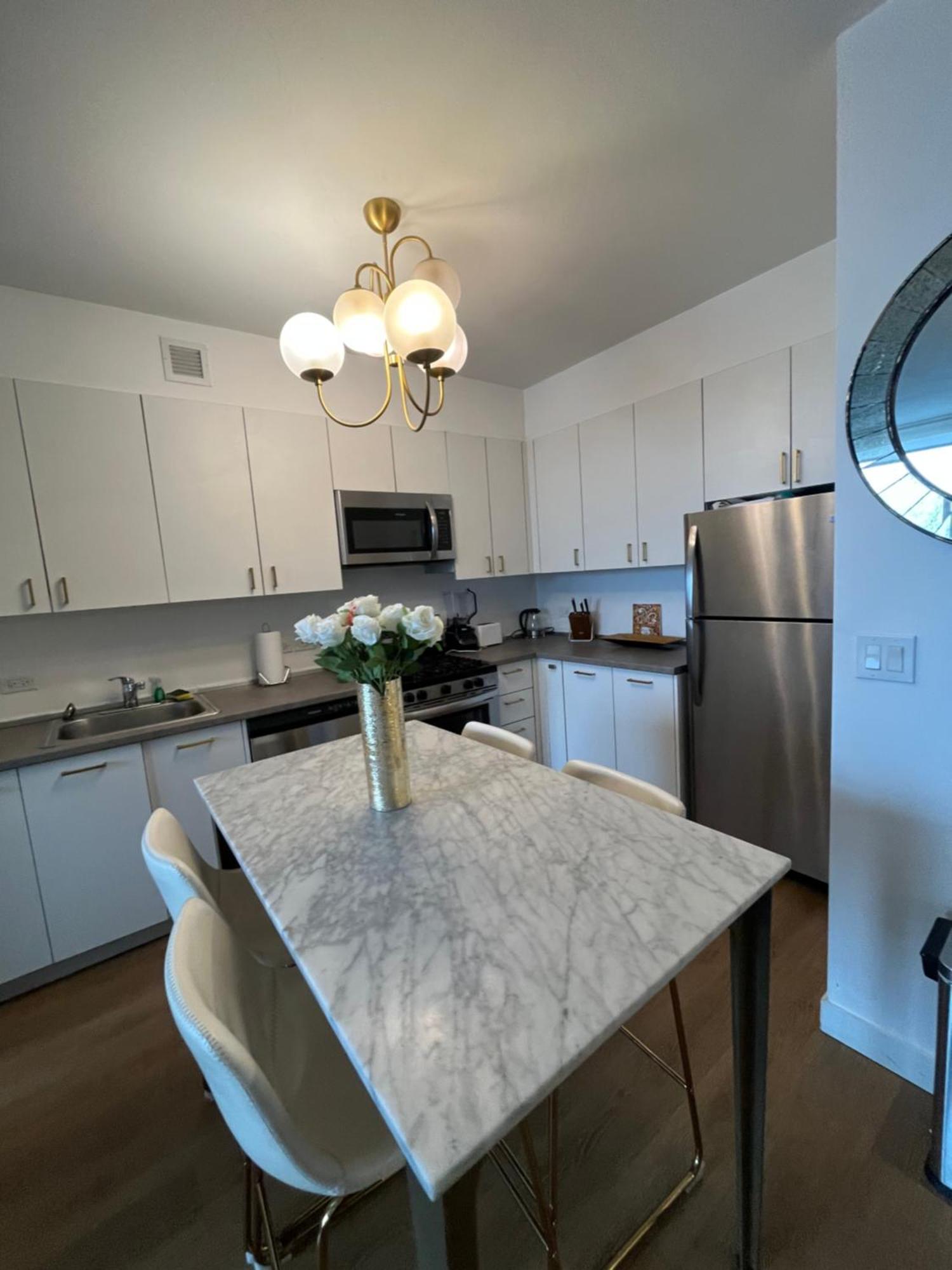 Appartement Les Is Stunning Views New York