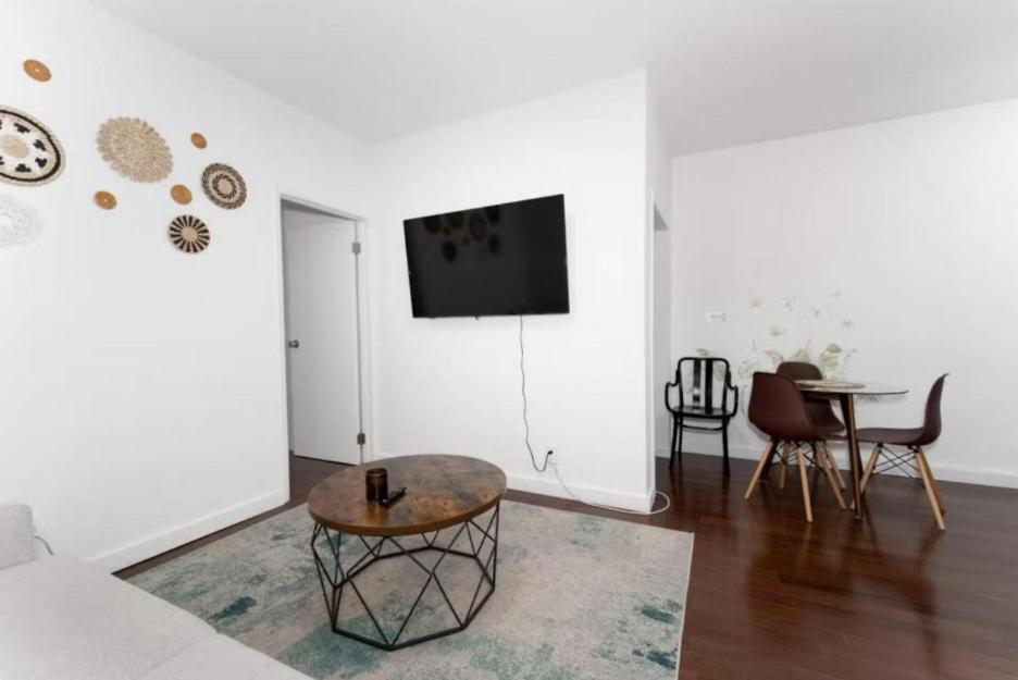 Appartement Spacious By Park - Columbus Circle