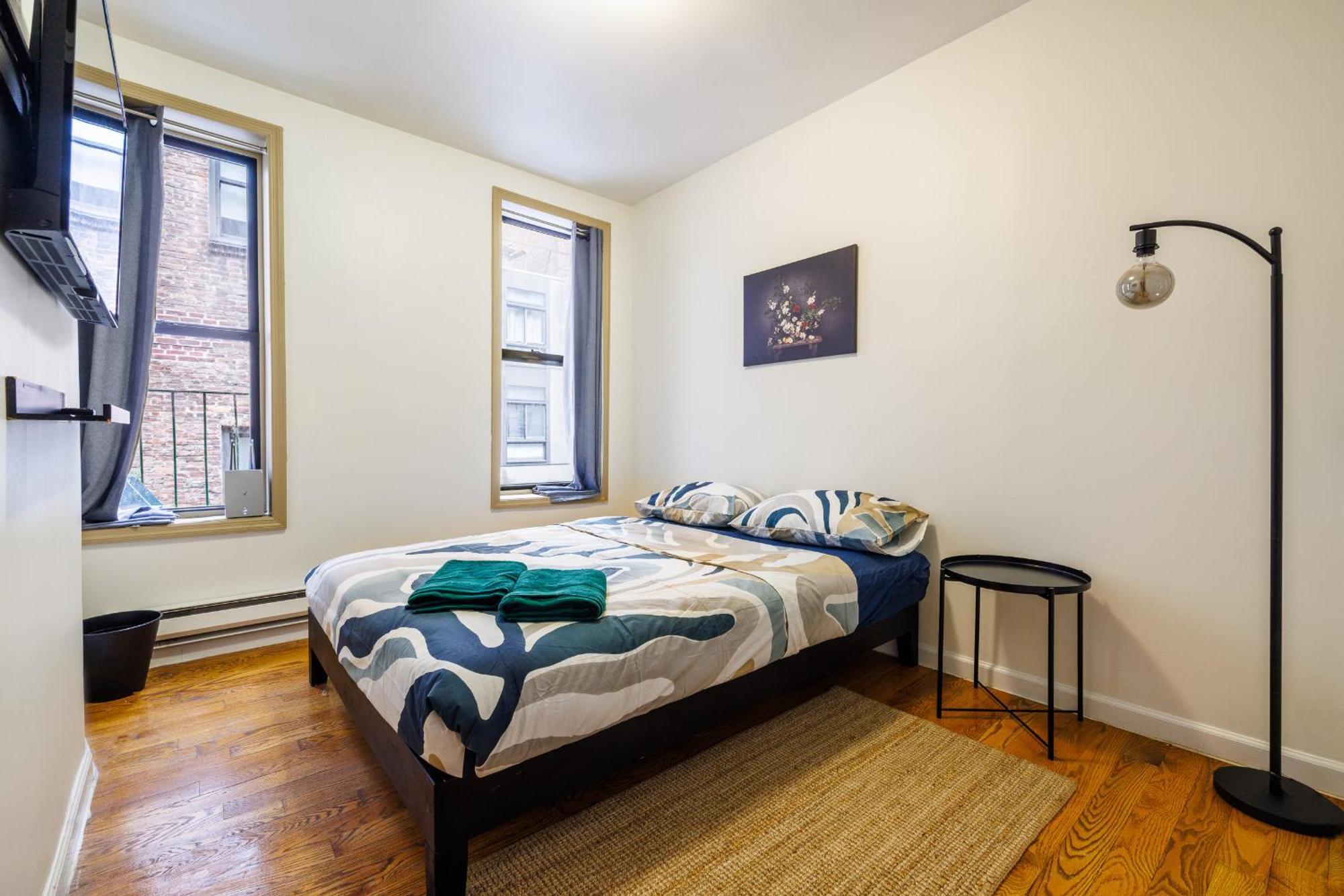 Discover The Comfort Of Columbia Area-4