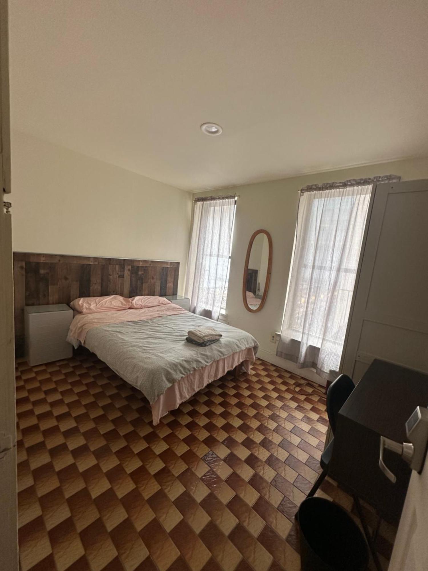 Séjour chez l'habitant Al Shami 408