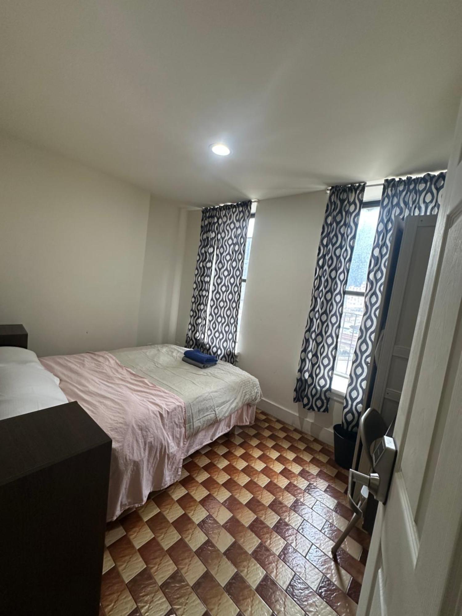 Séjour chez l'habitant Al Shami 408 *