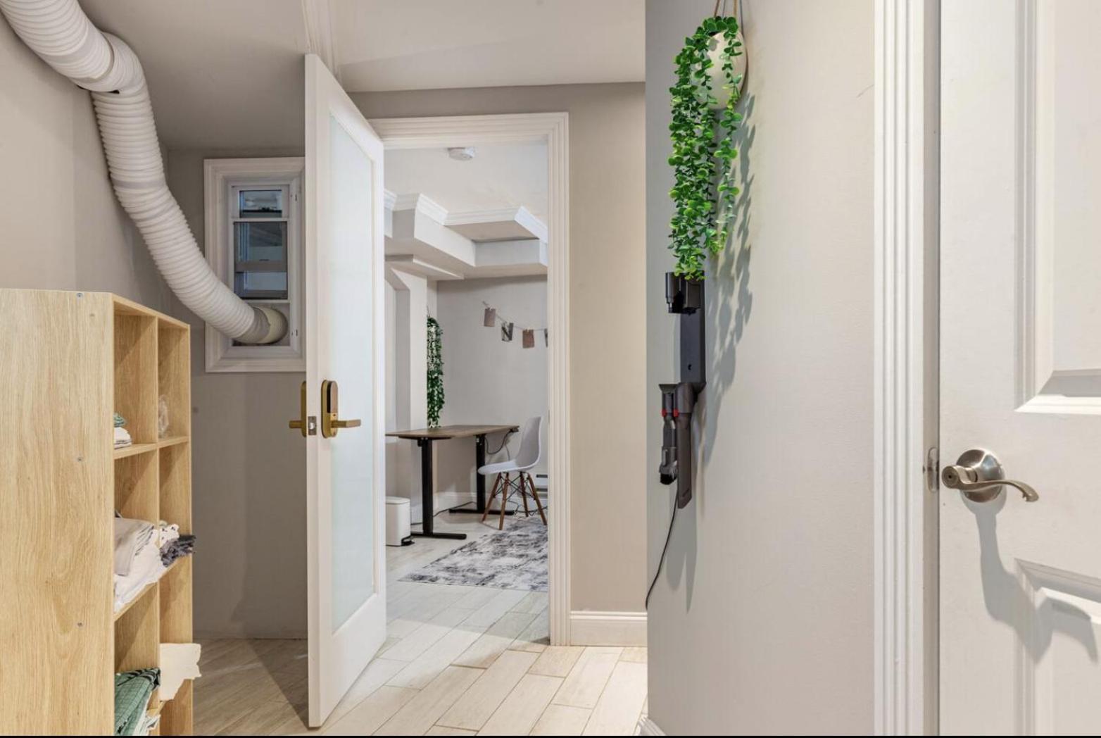 Lovely At 3 Bedroom At The Heart Of East Village Maison d'hôtes New York