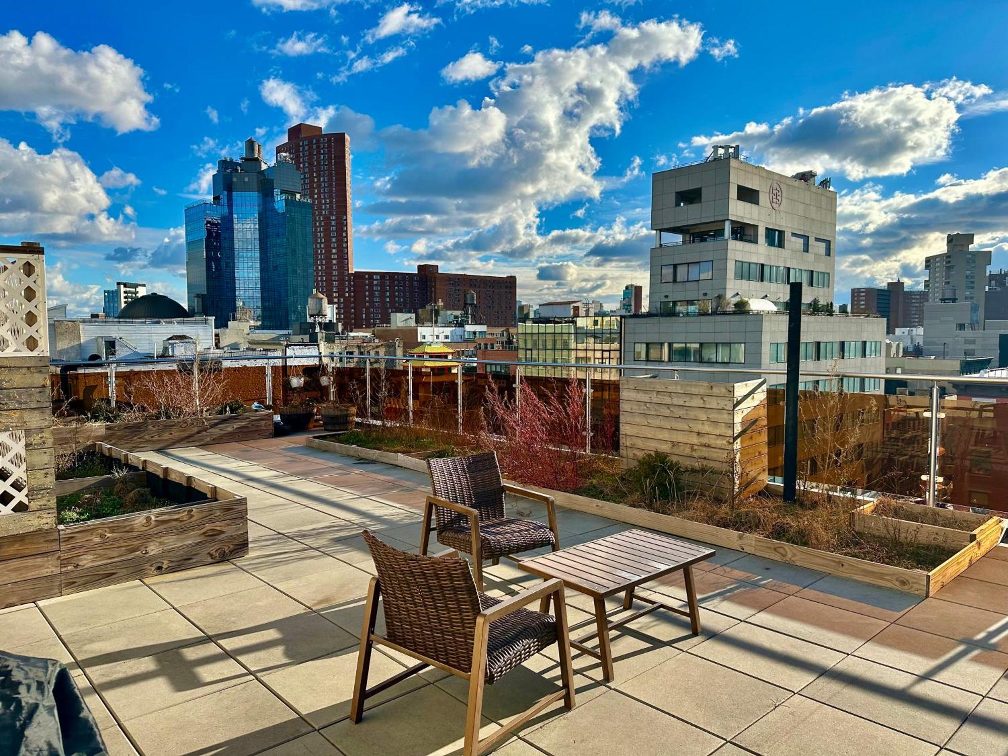 Luxury In Little Italy 2 Bedroom Private Balcony * New York