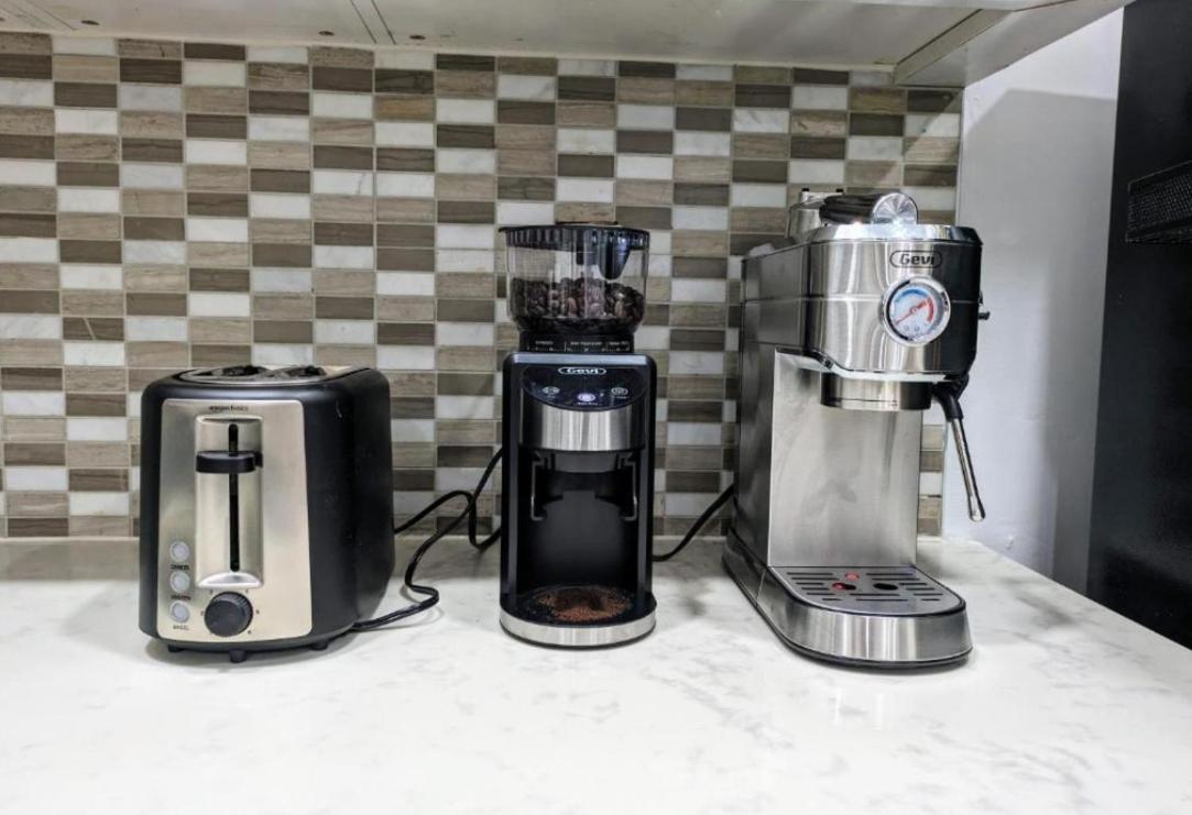 Lavish Downtown Manhattan Oasis In Union Square * New York