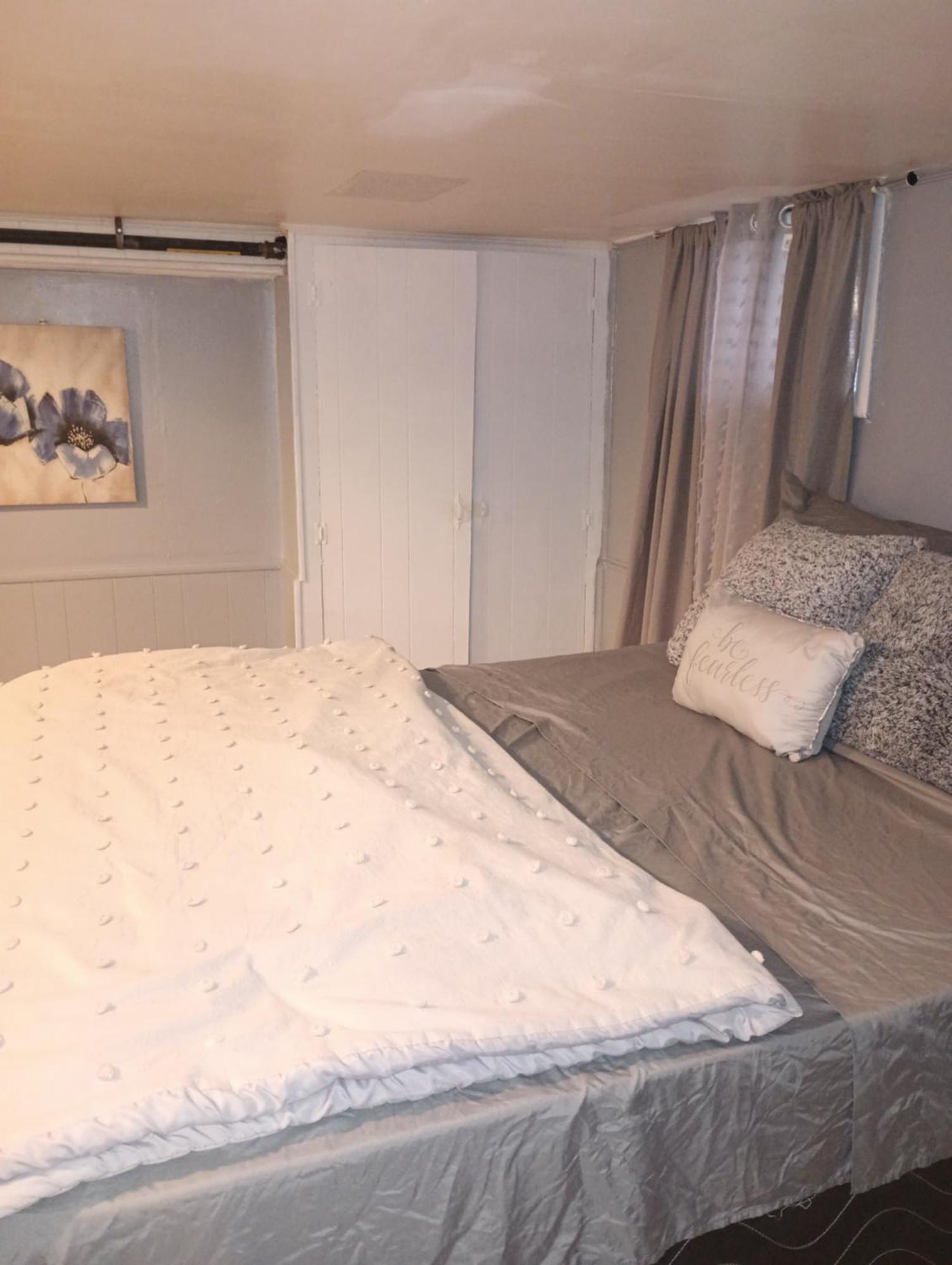 Apartment Country Space
