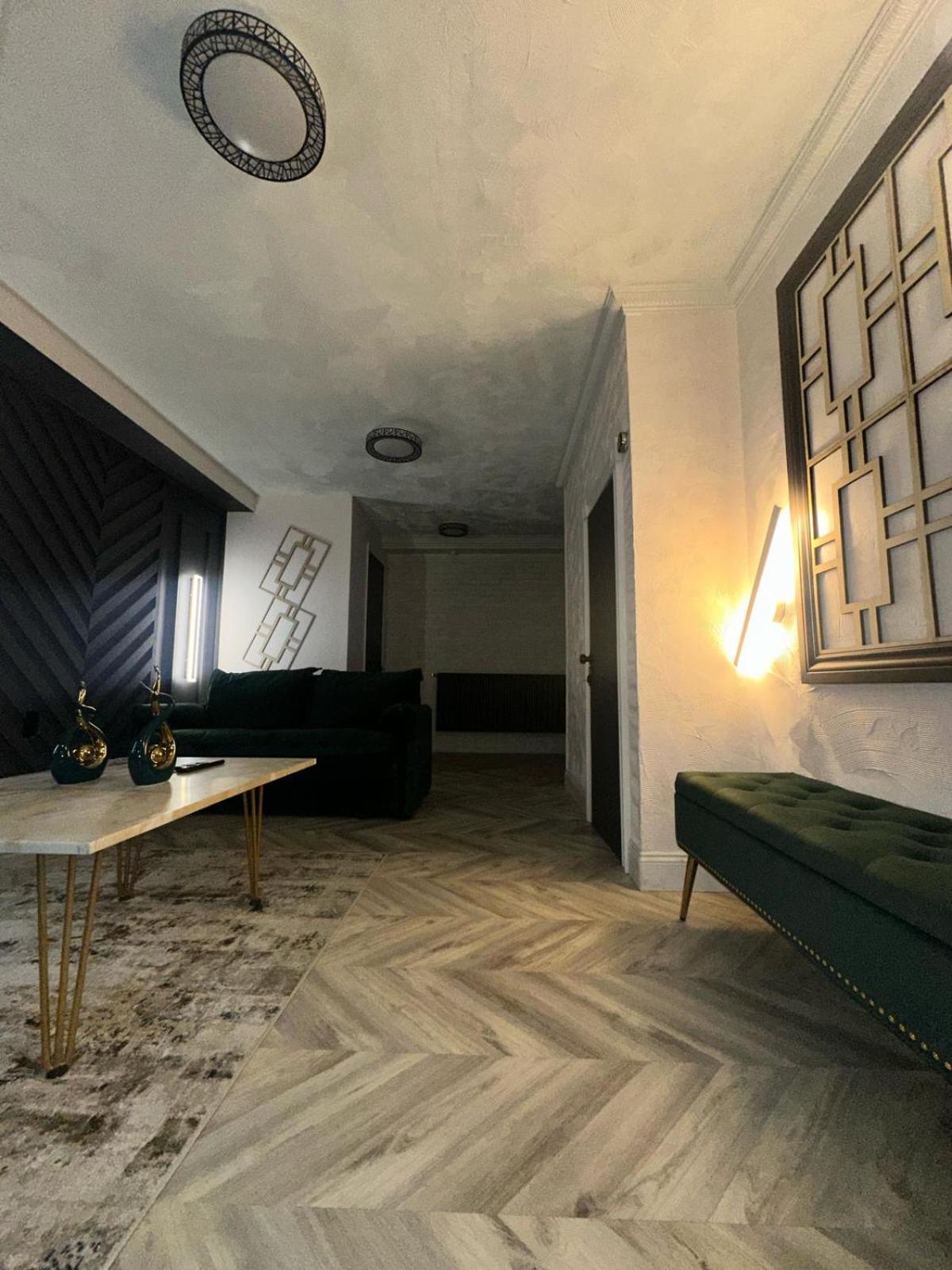 Brooklyn Brownsville Bomber Apartment