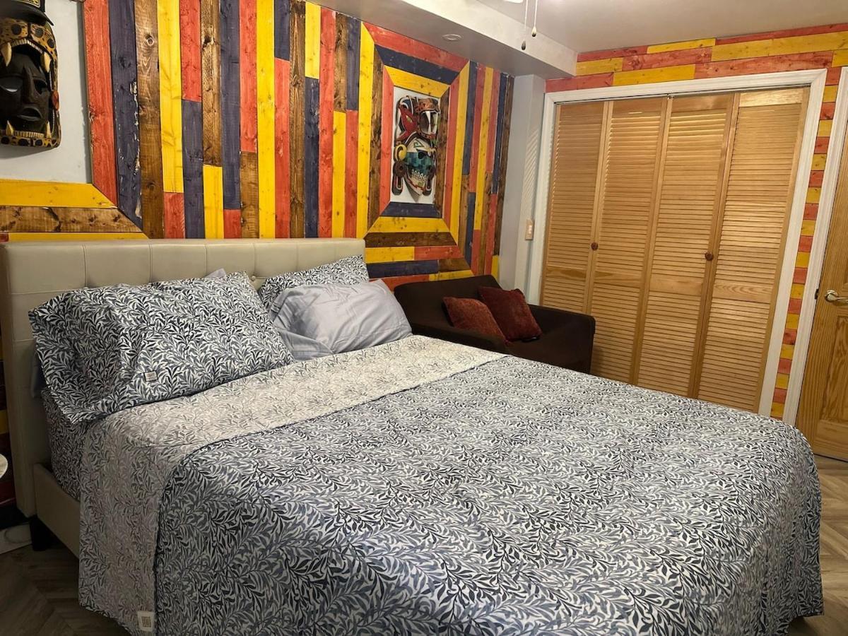 Brooklyn Brownsville Bomber Apartment *