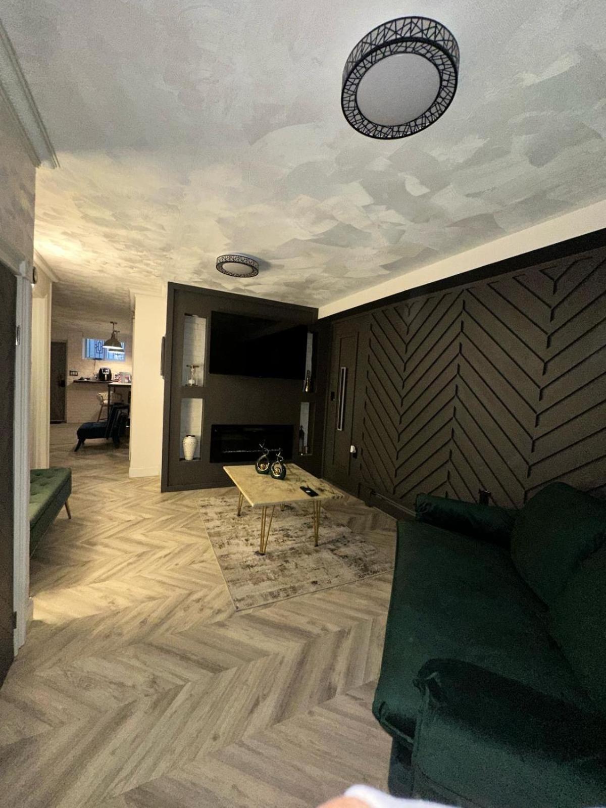 Brooklyn Brownsville Bomber Apartment