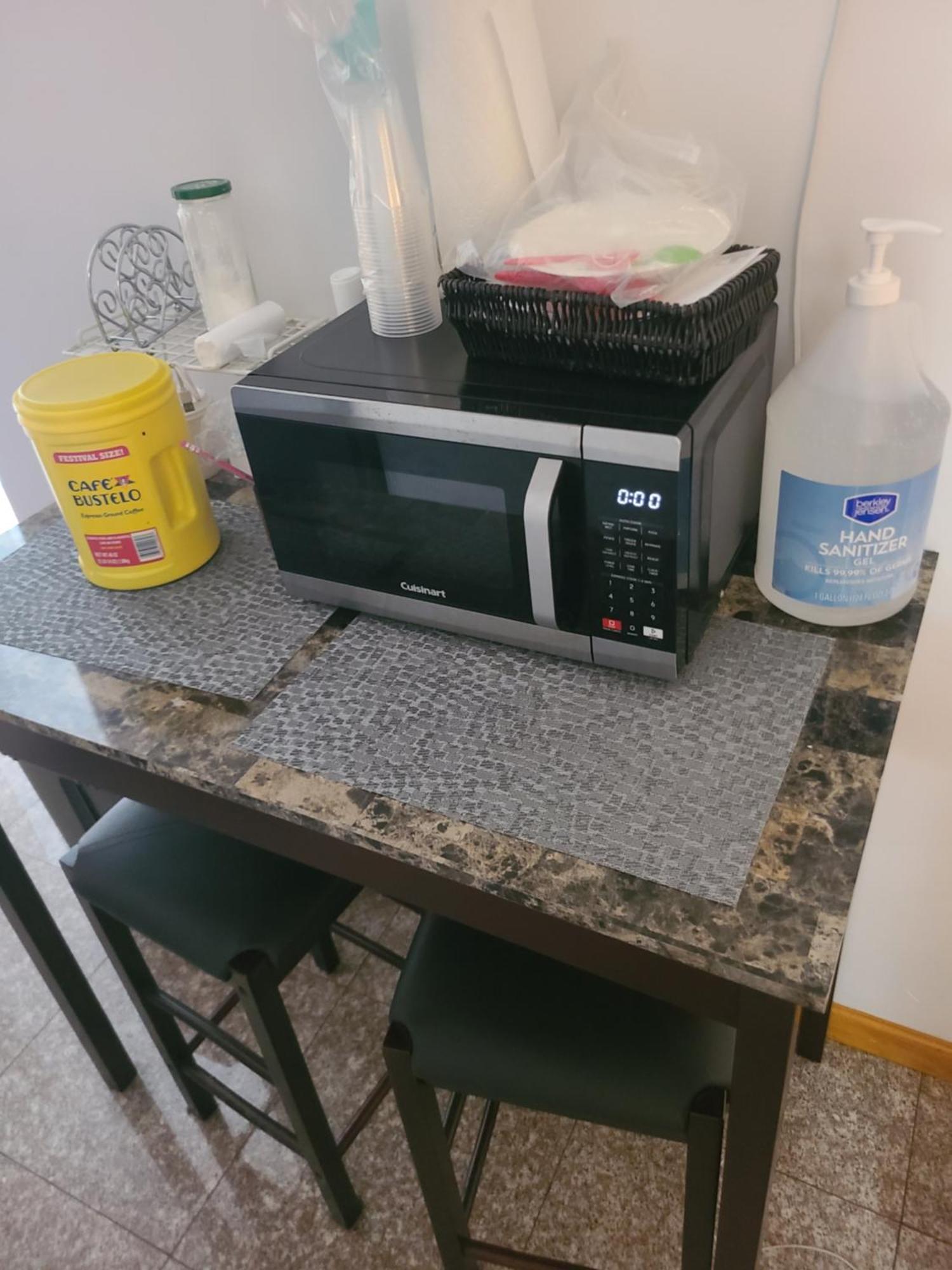 Séjour chez l'habitant Woodside