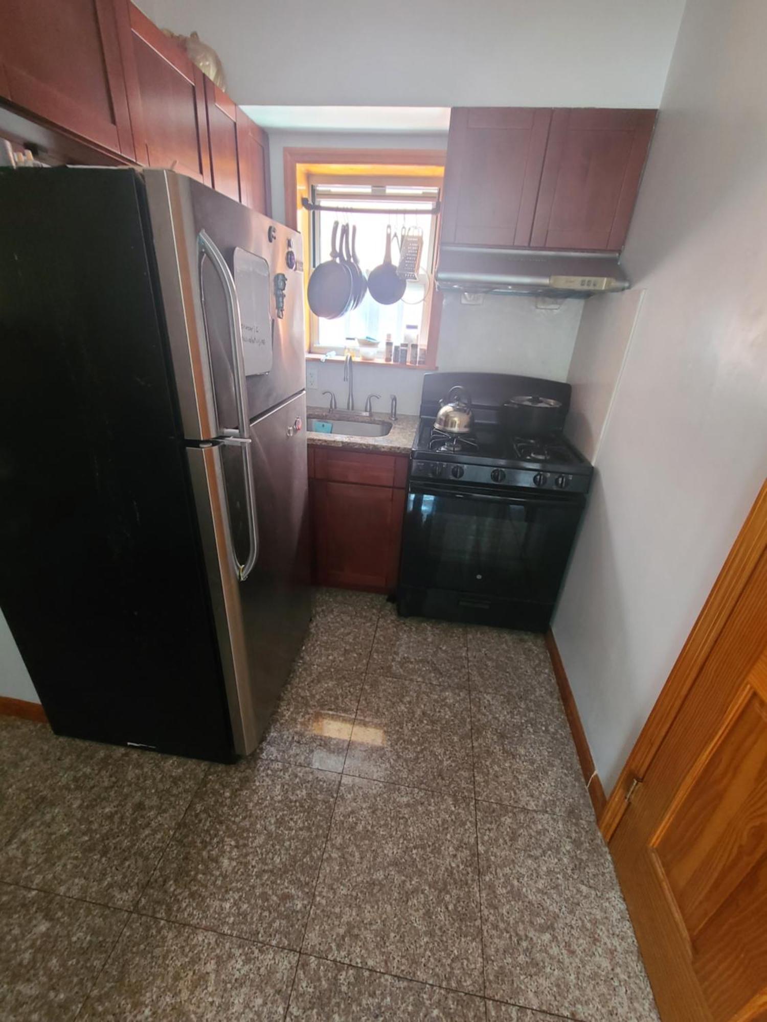 Séjour chez l'habitant Woodside *