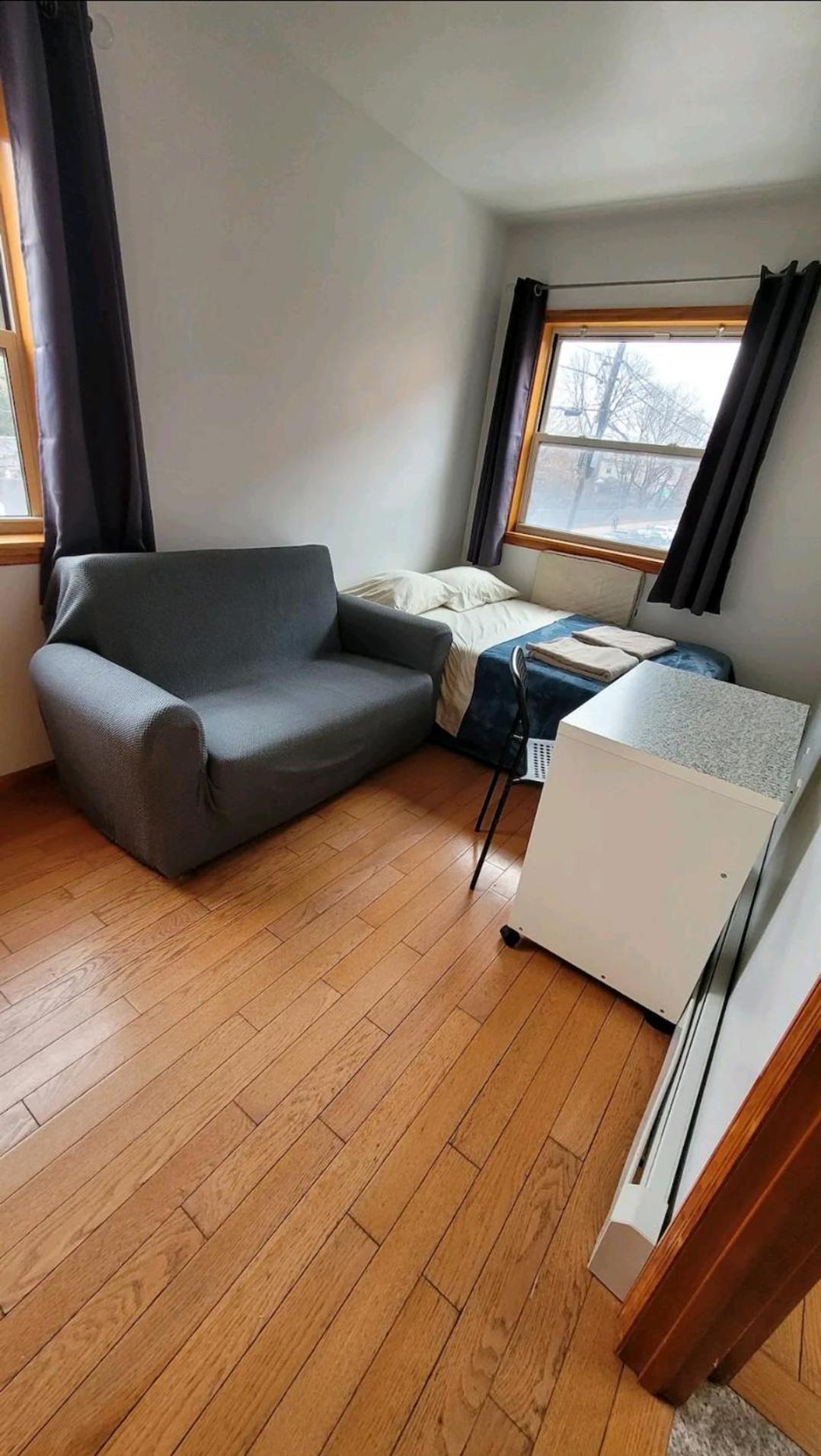 Séjour chez l'habitant Woodside