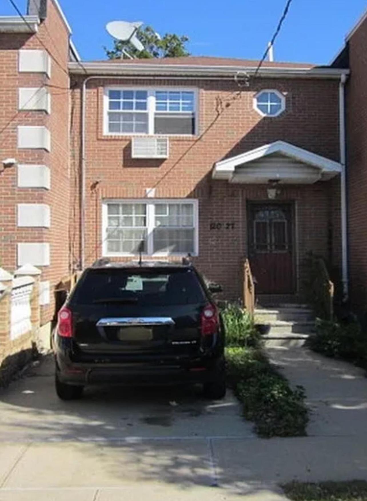 Homestay Close To Jfk New York