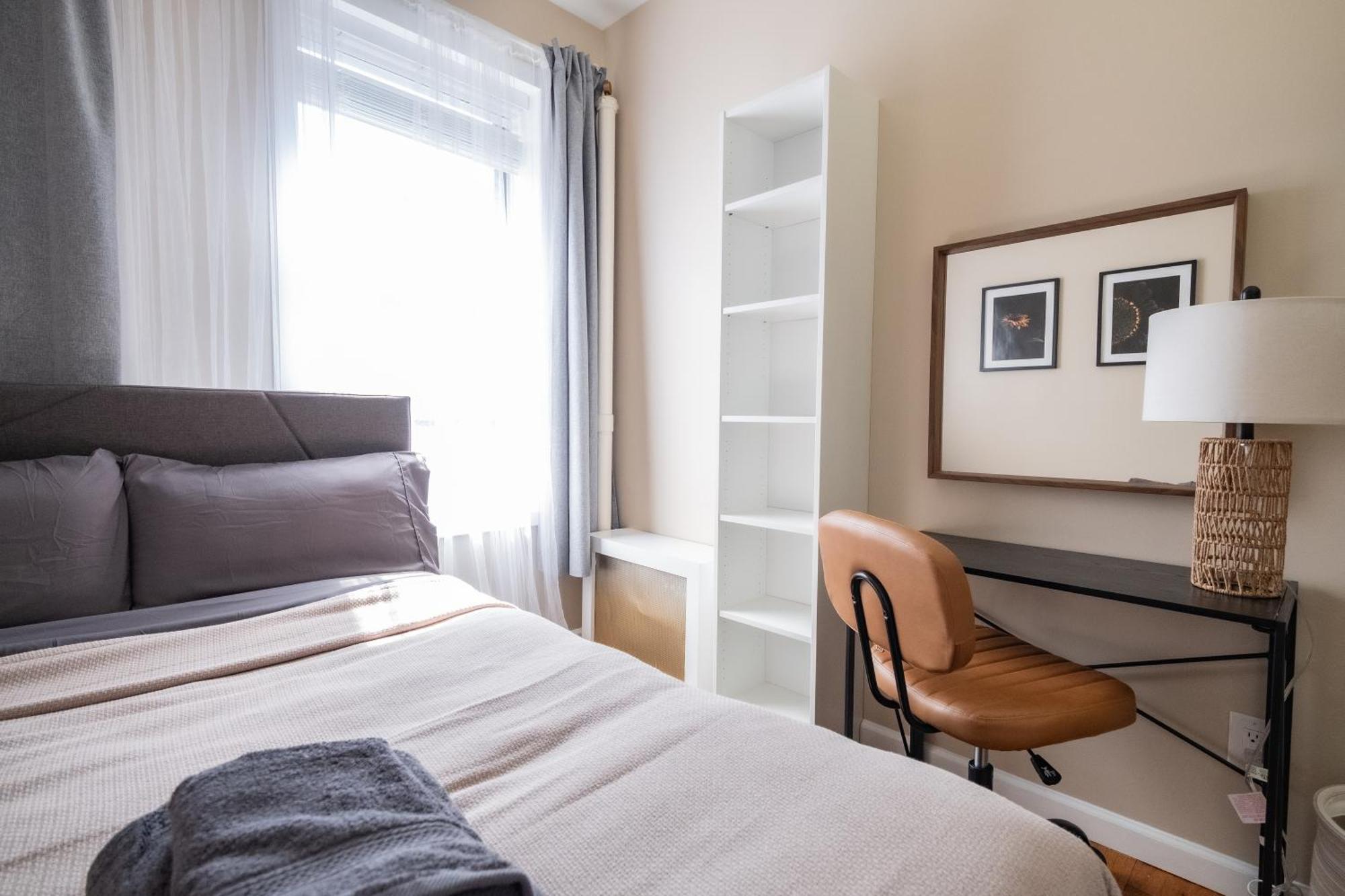 3 Bedroom In Manhattan * New York