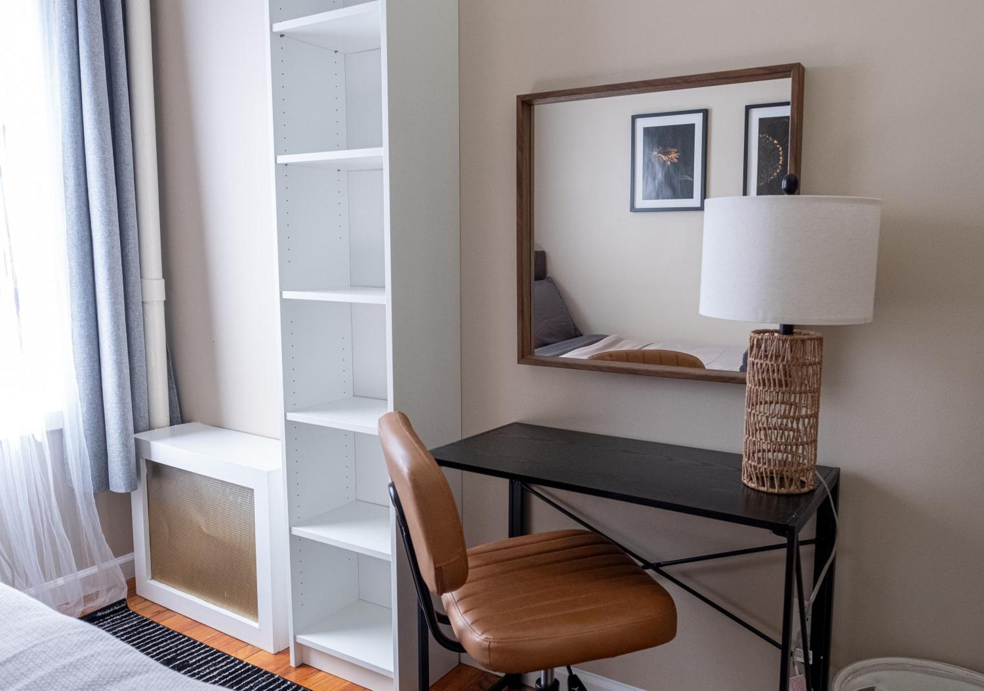 Apartment 3 Bedroom In Manhattan New York