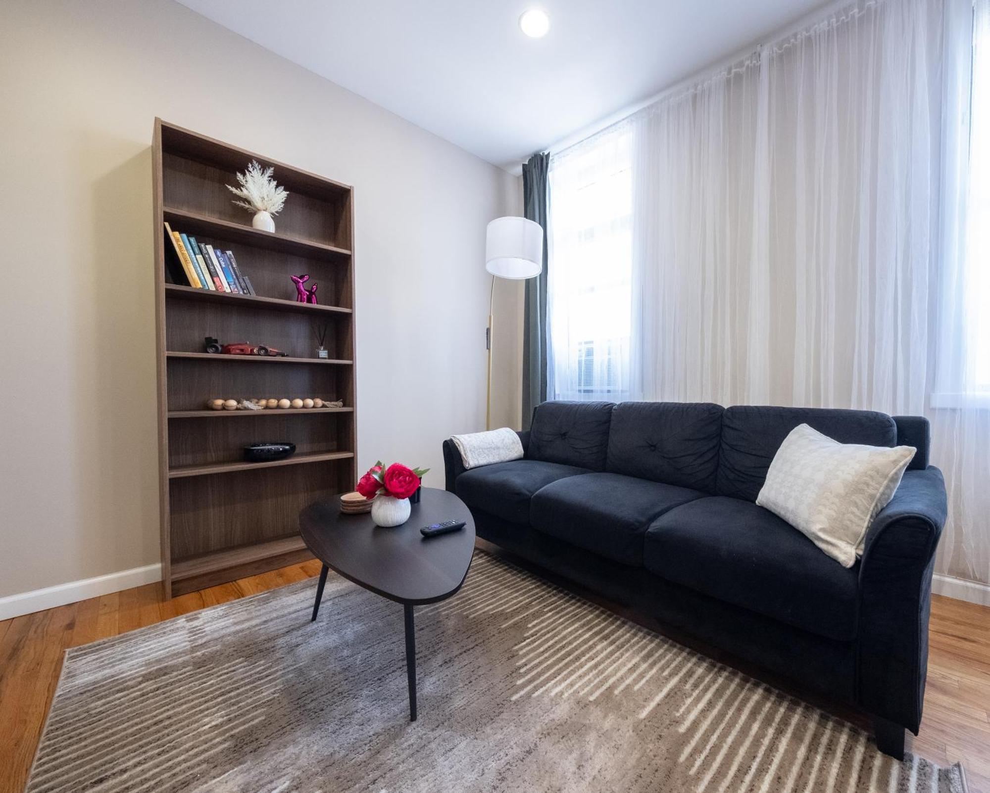 3 Bedroom In Manhattan *