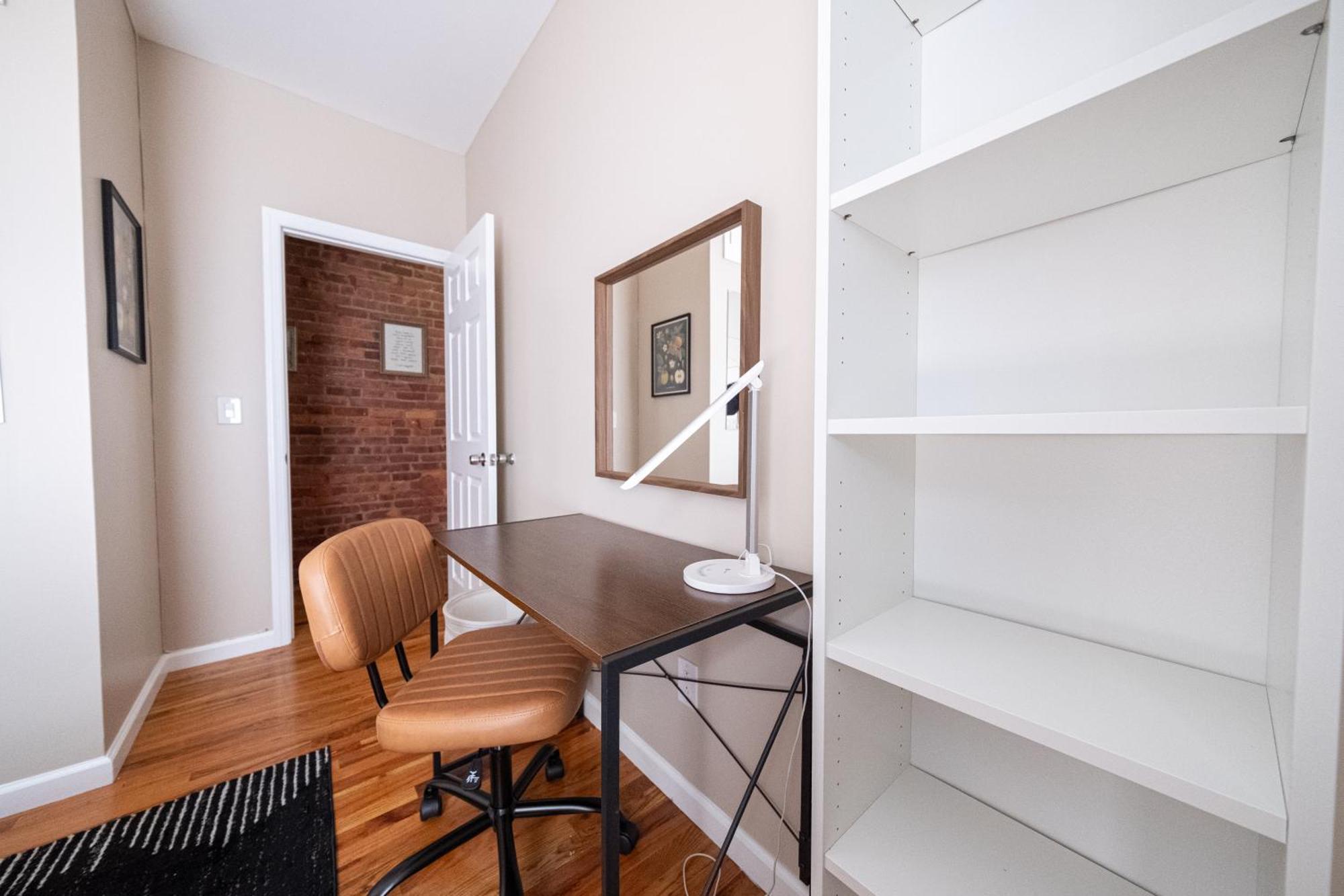 Apartment 3 Bedroom In Manhattan