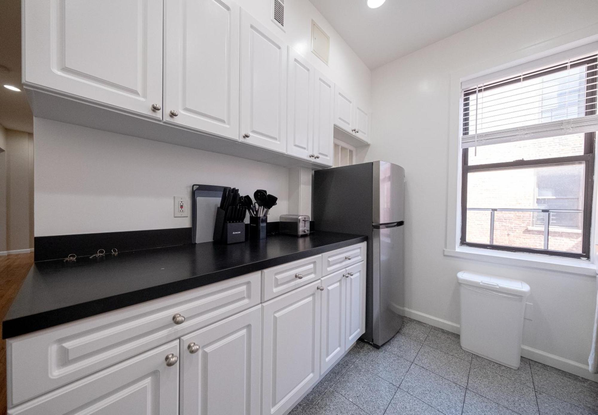 3 Bedroom In Manhattan New York