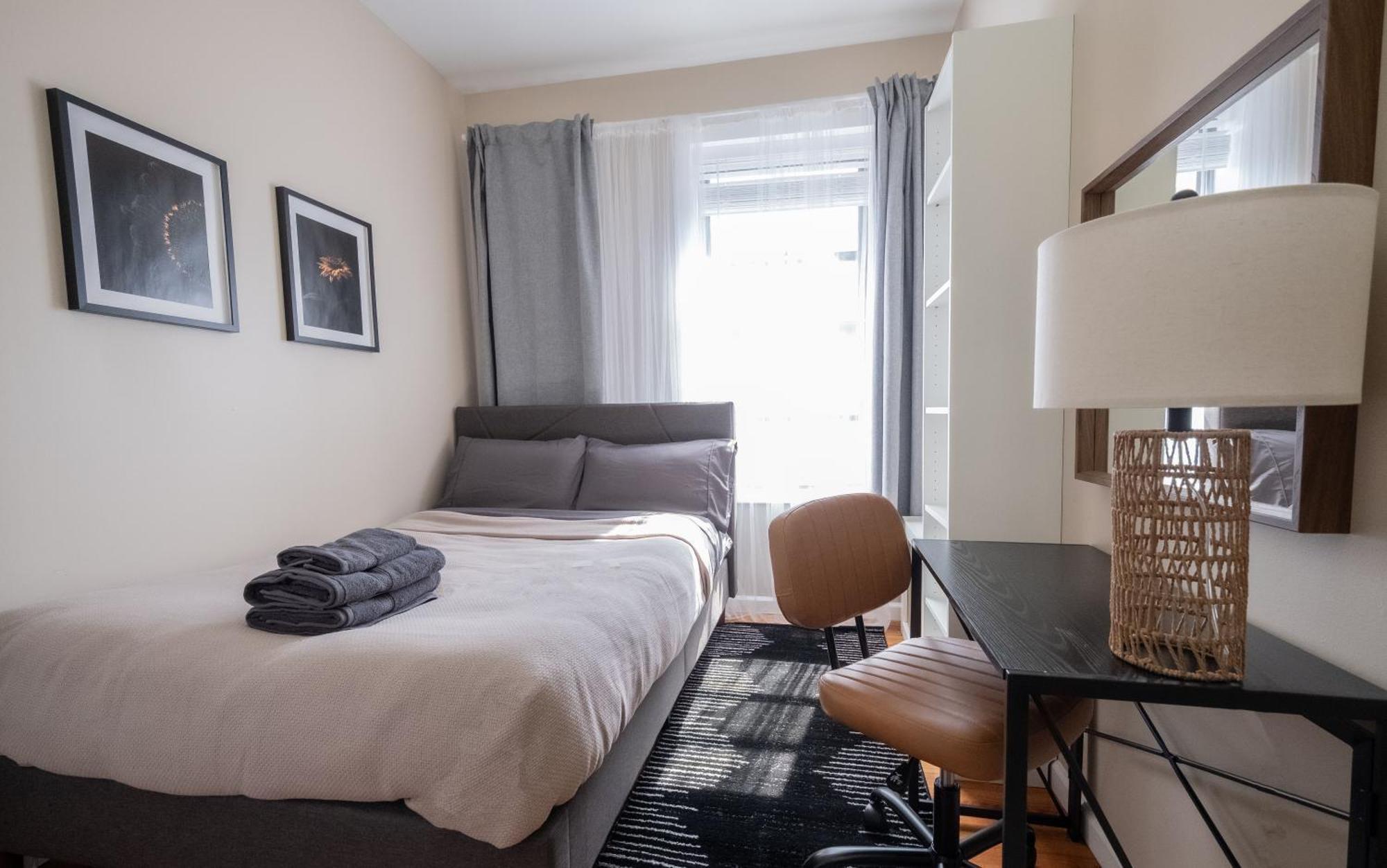 3 Bedroom In Manhattan