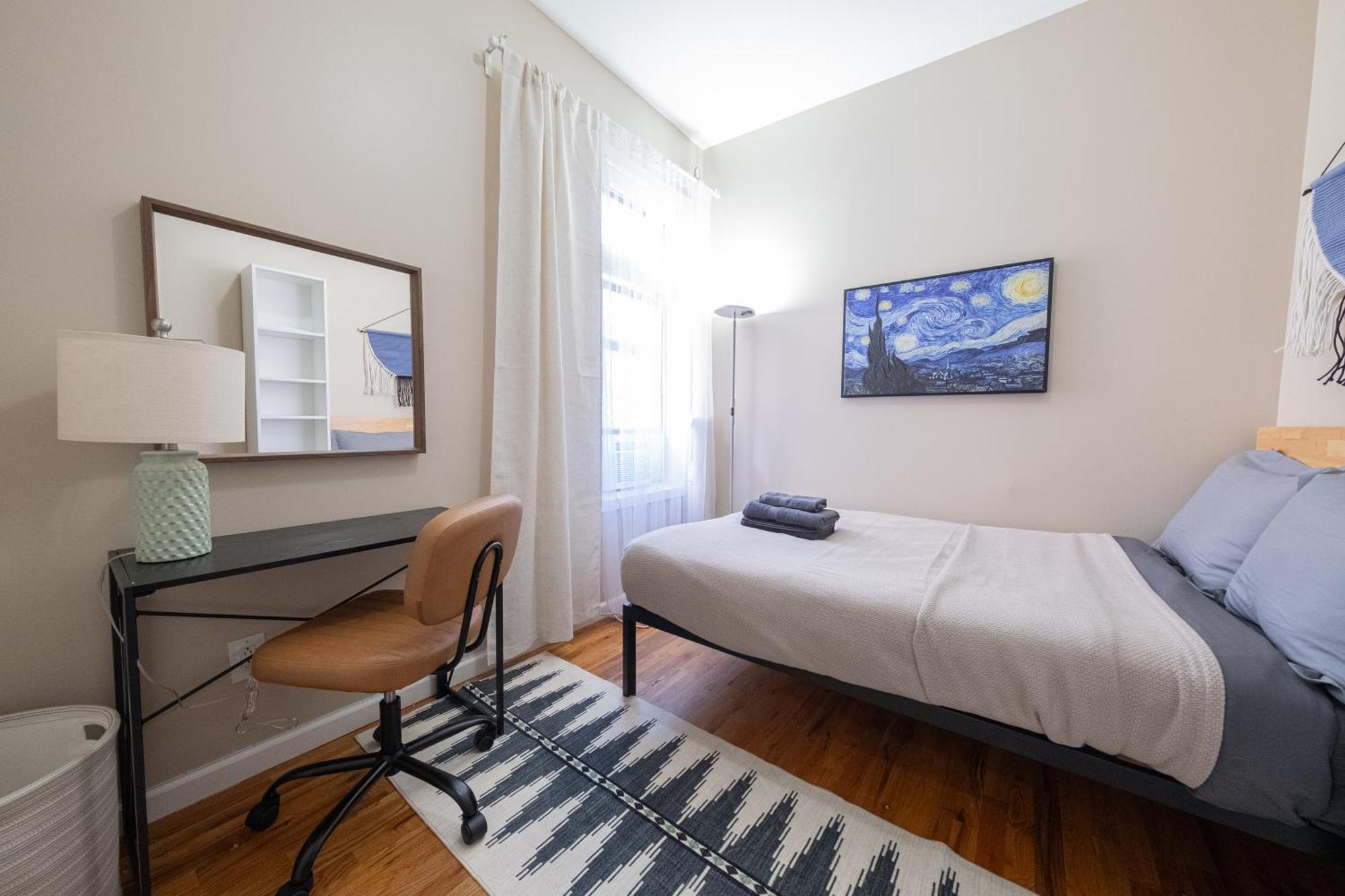 3 Bedroom In Manhattan New York