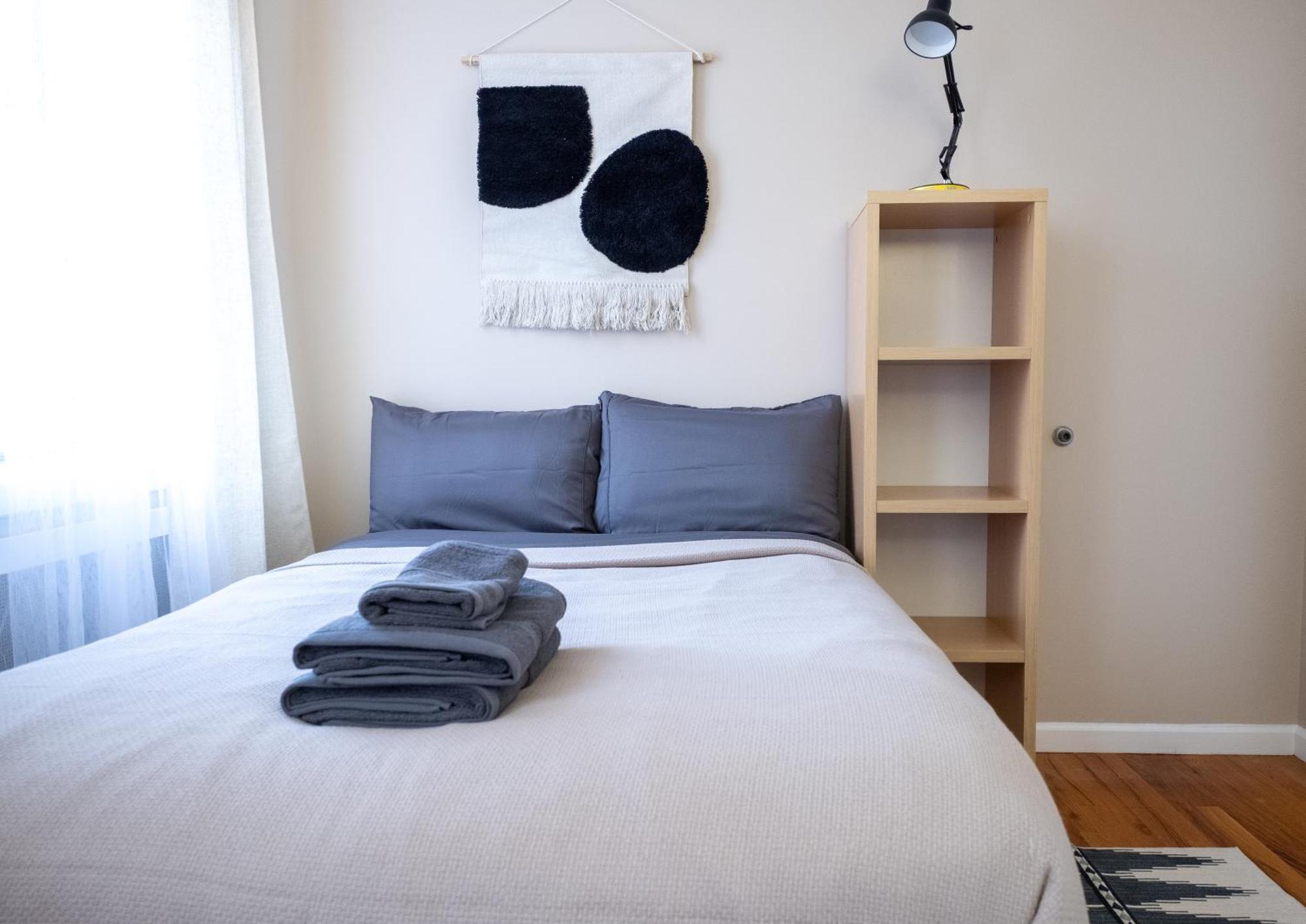 3 Bedroom In Manhattan