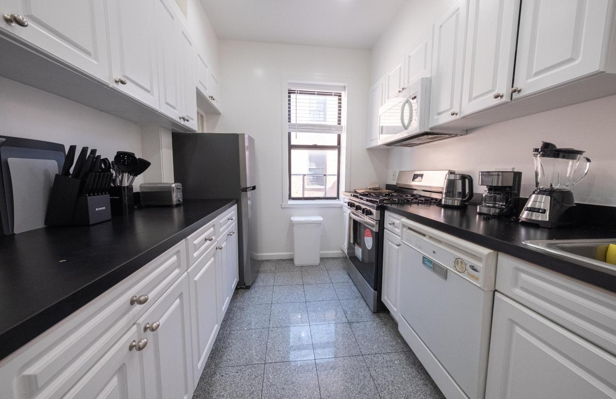 3 Bedroom In Manhattan