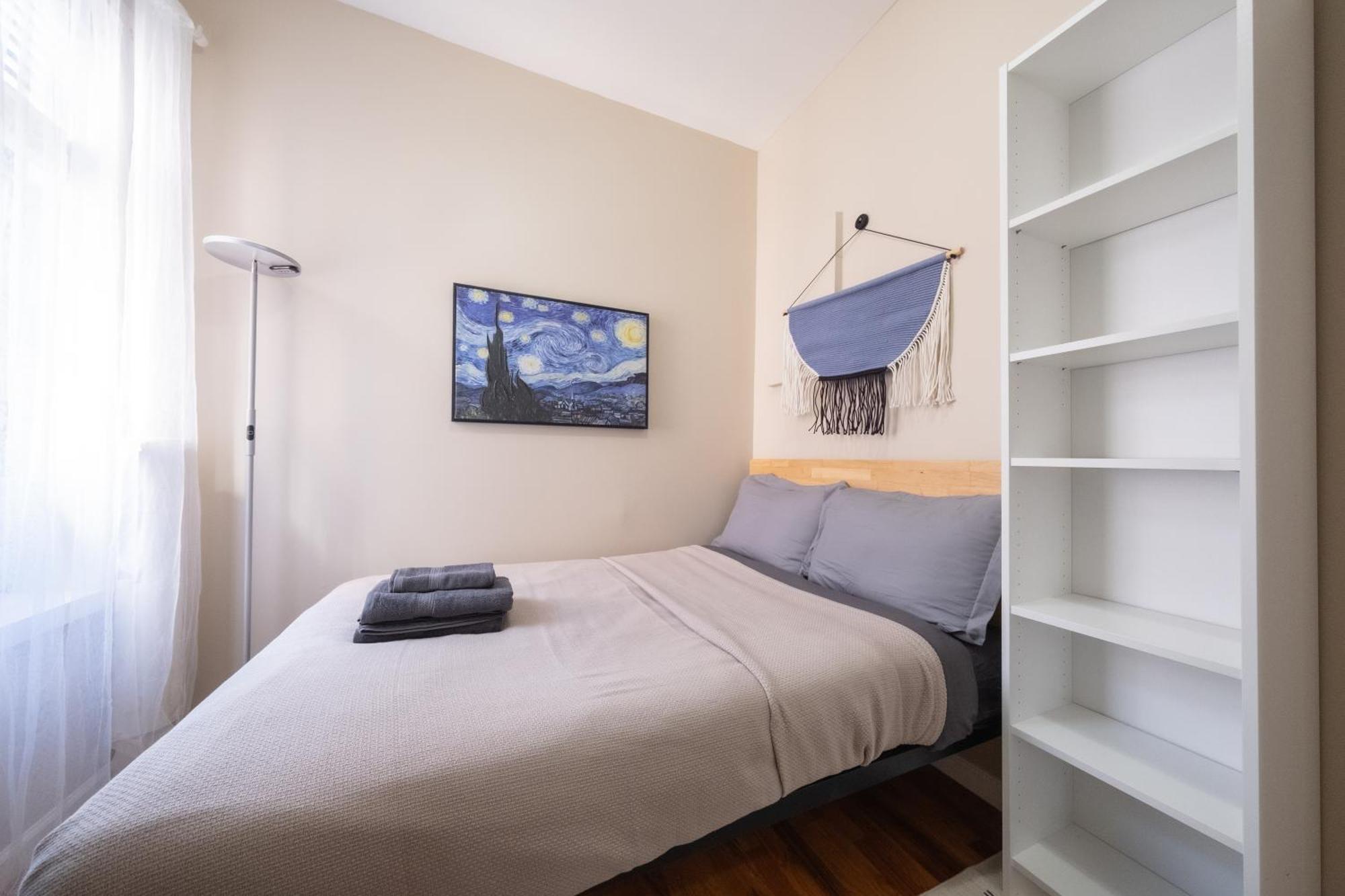 3 Bedroom In Manhattan