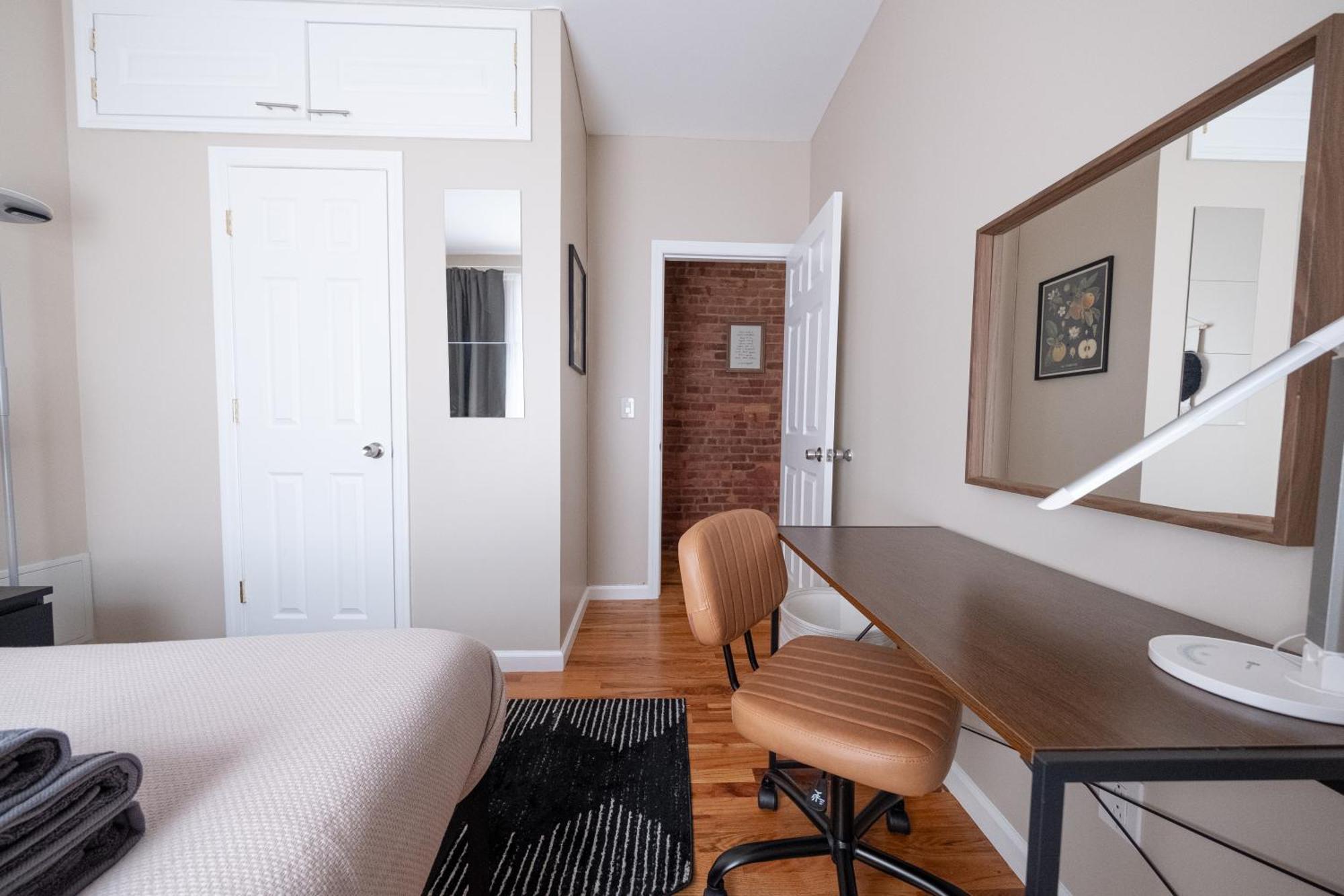 3 Bedroom In Manhattan * New York