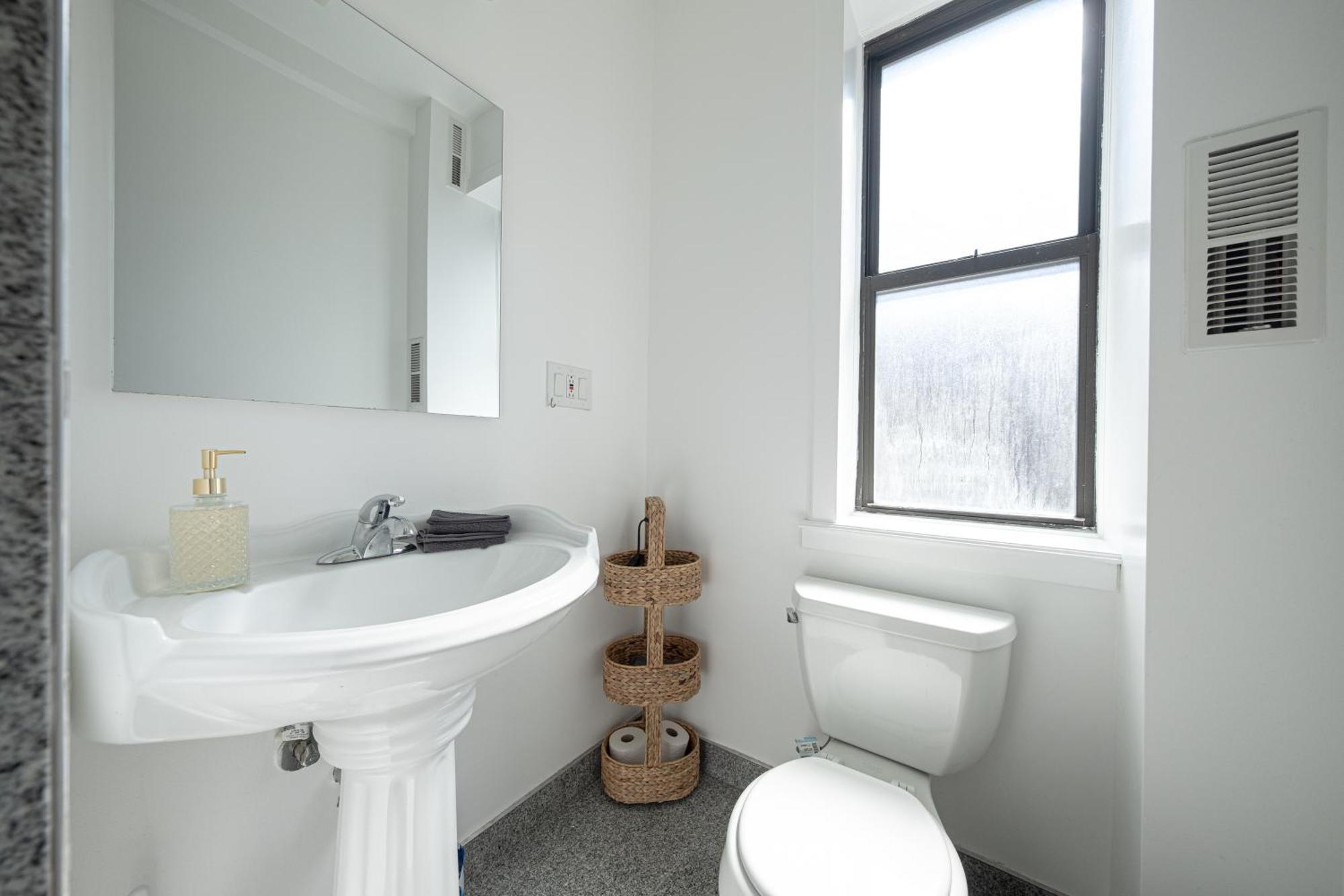 3 Bedroom In Manhattan