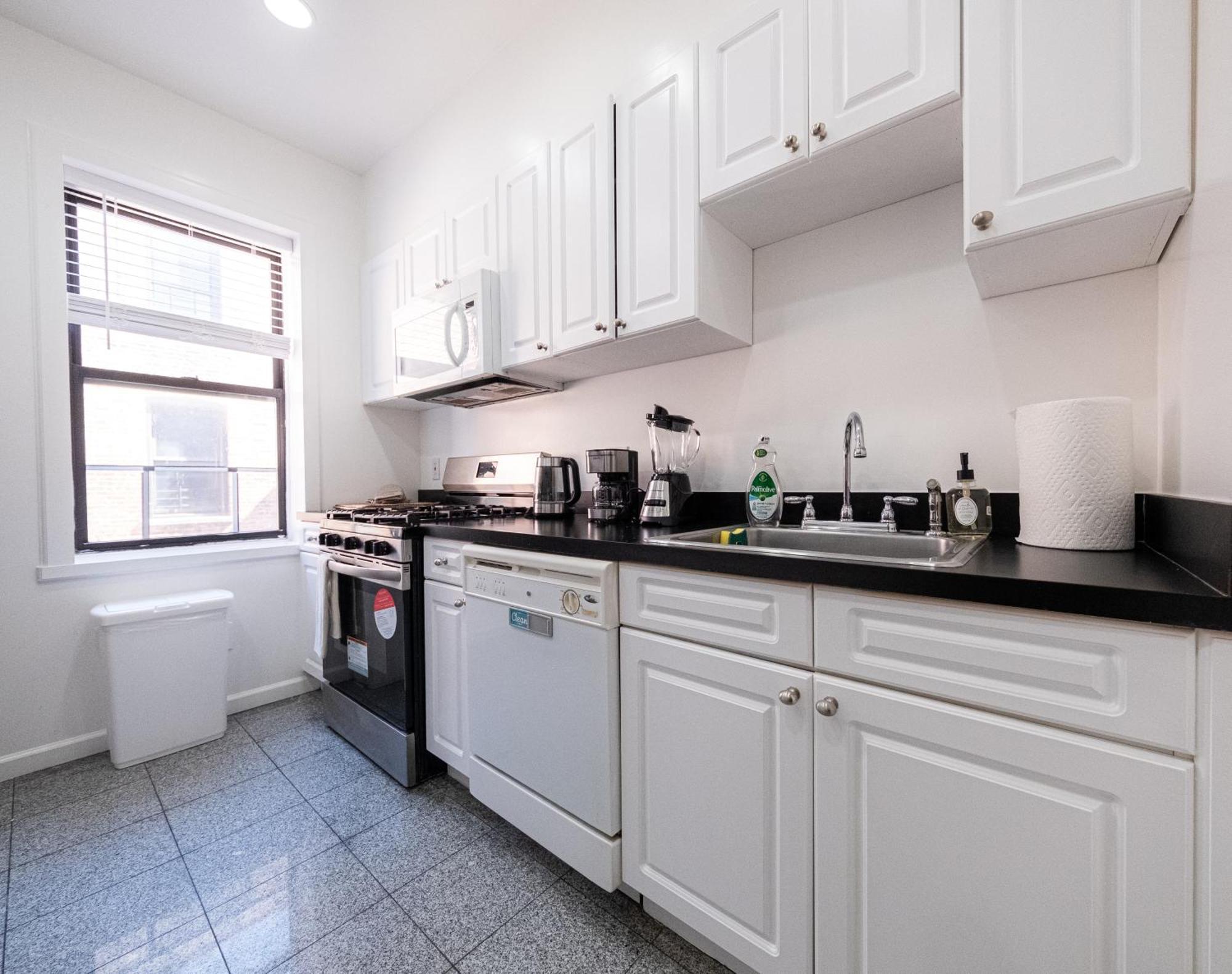 3 Bedroom In Manhattan