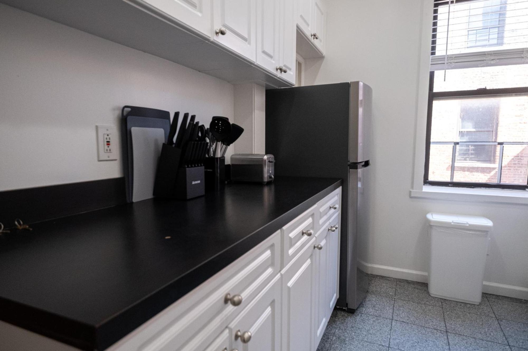 3 Bedroom In Manhattan * New York